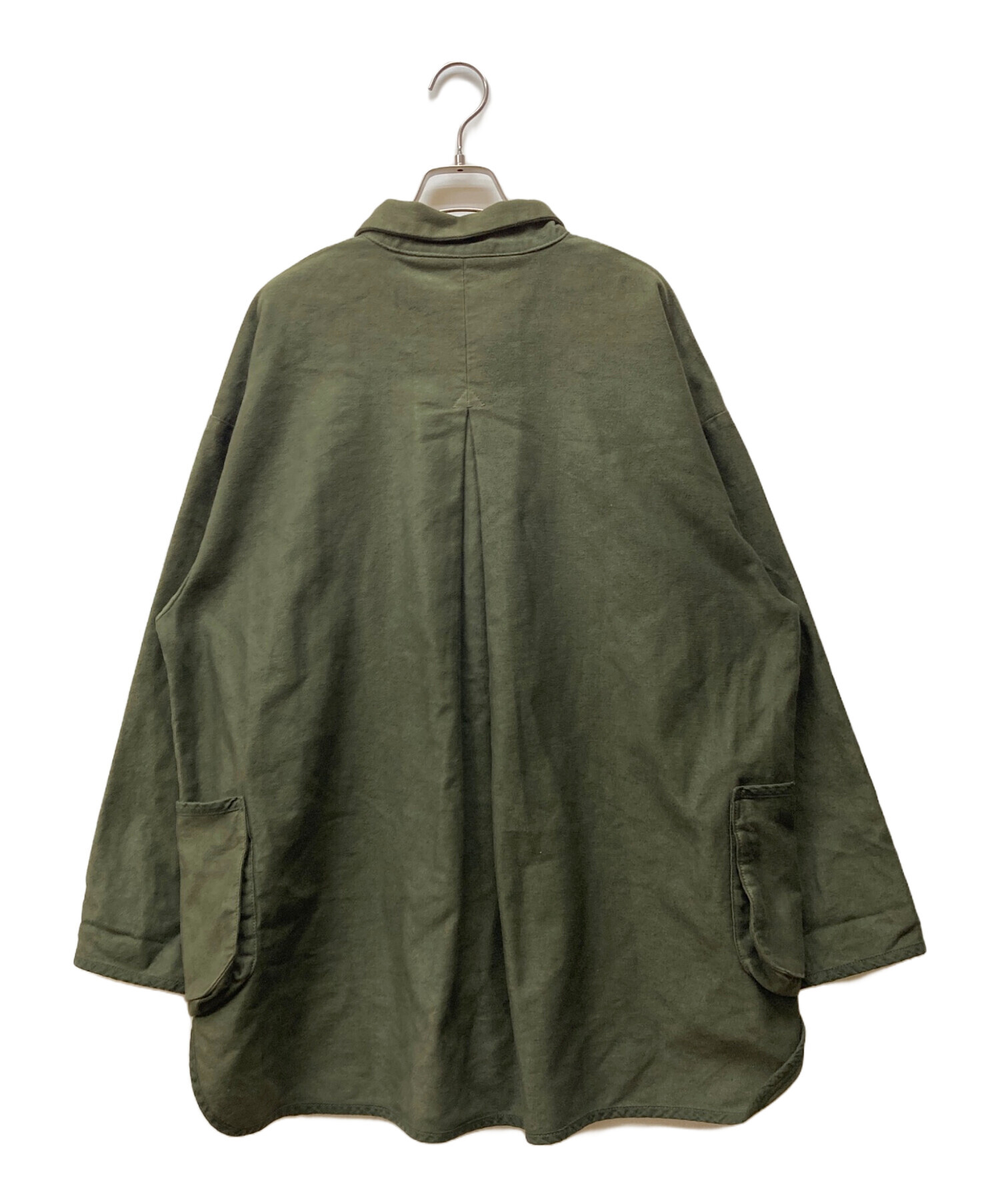 中古・古着通販】Porter Classic (ポータークラシック) MOLESKIN