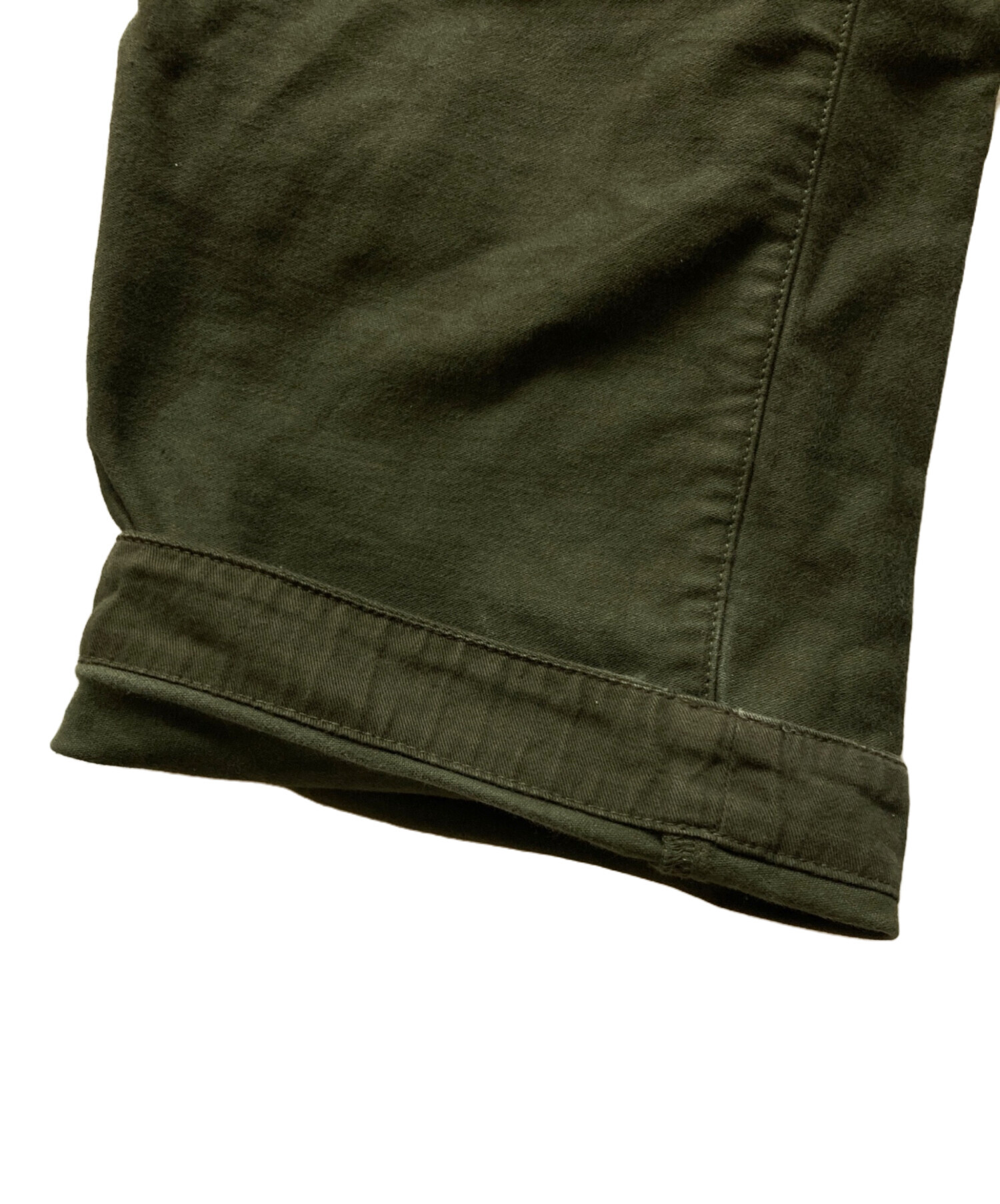 中古・古着通販】Porter Classic (ポータークラシック) MOLESKIN