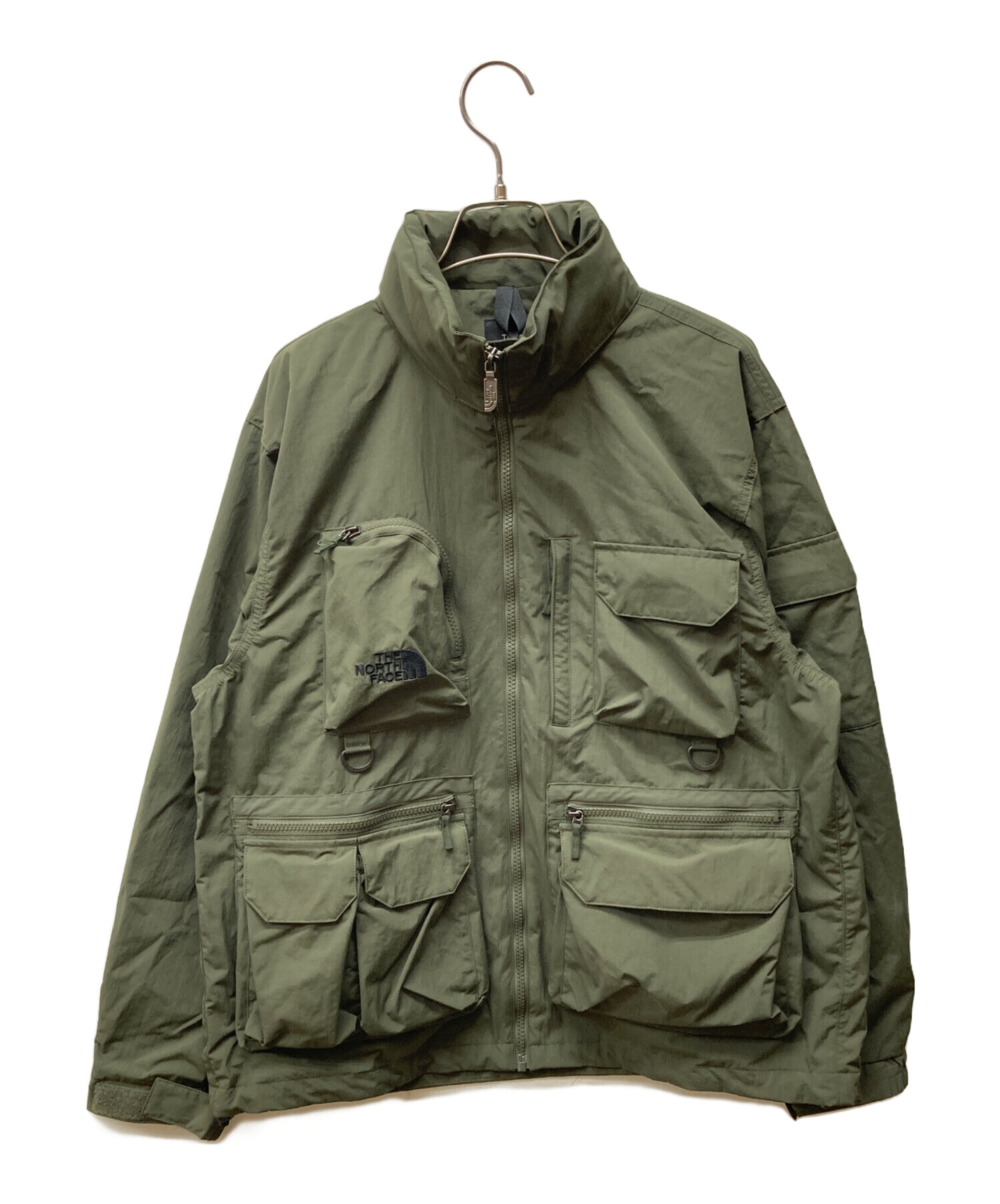 中古・古着通販】THE NORTH FACE (ザ ノース フェイス) FIELD UTILITY 
