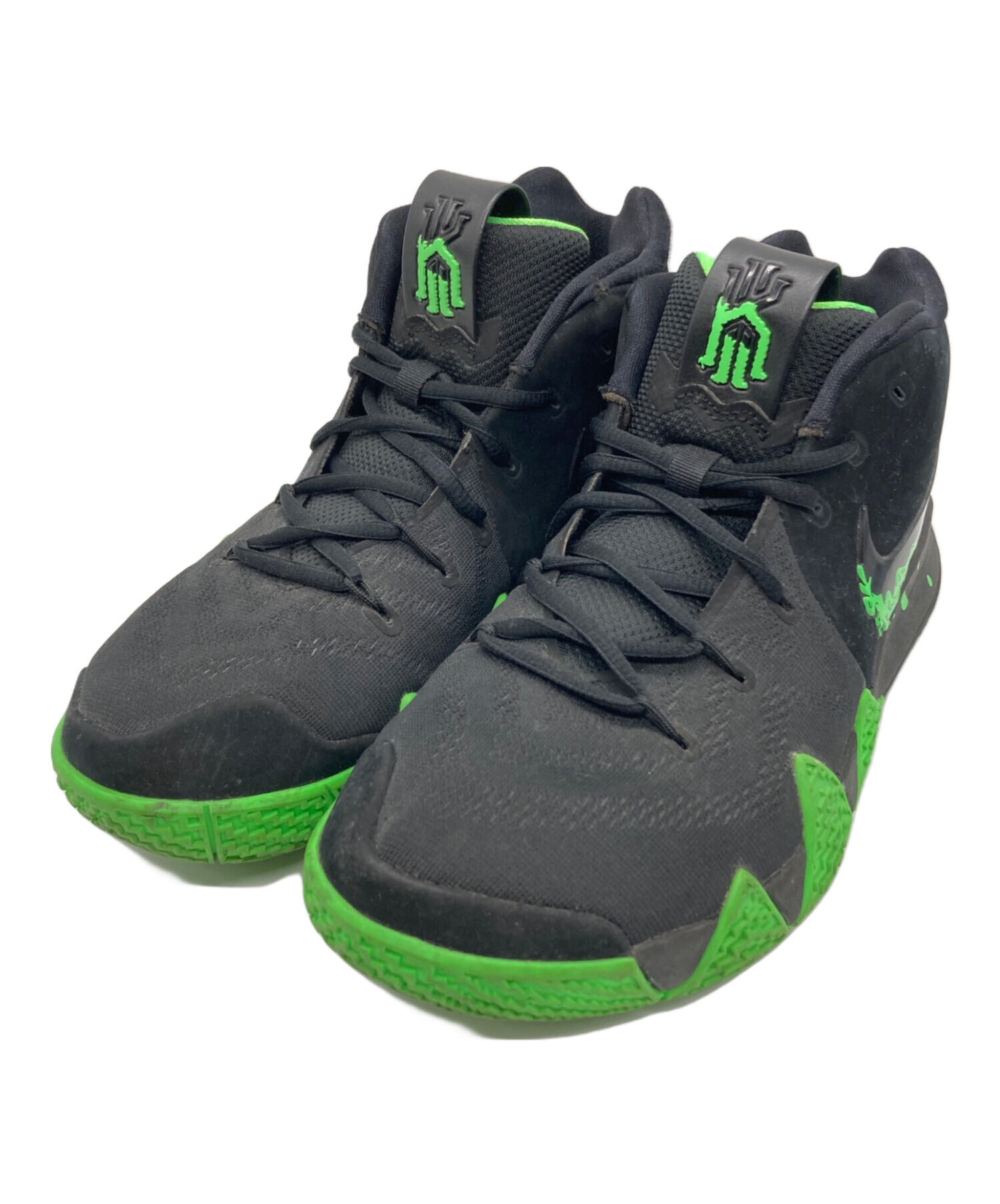 中古・古着通販】NIKE (ナイキ) Kyrie 4 