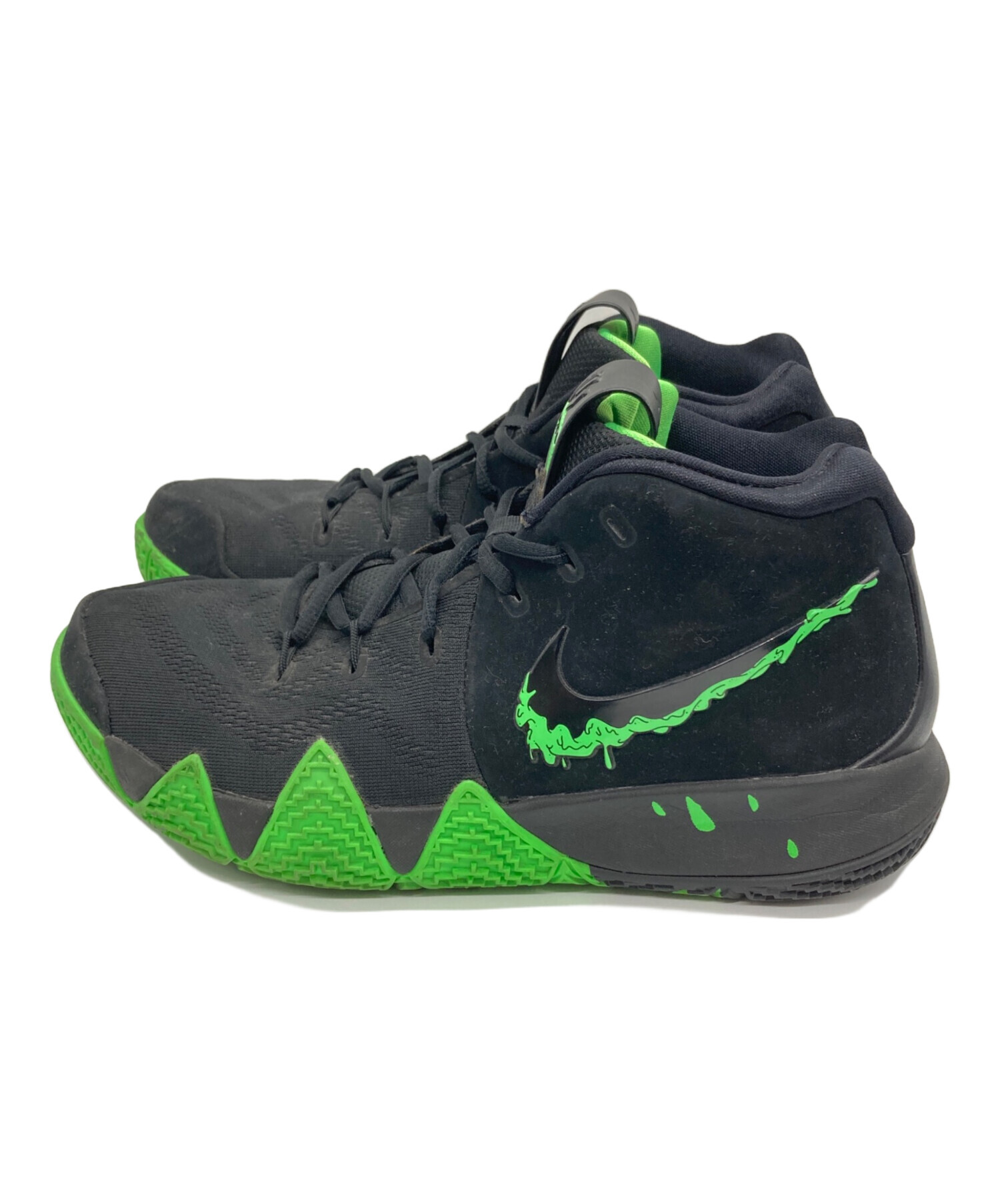 中古・古着通販】NIKE (ナイキ) Kyrie 4 