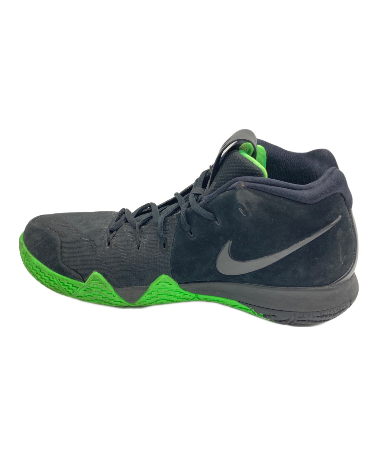 中古・古着通販】NIKE (ナイキ) Kyrie 4 