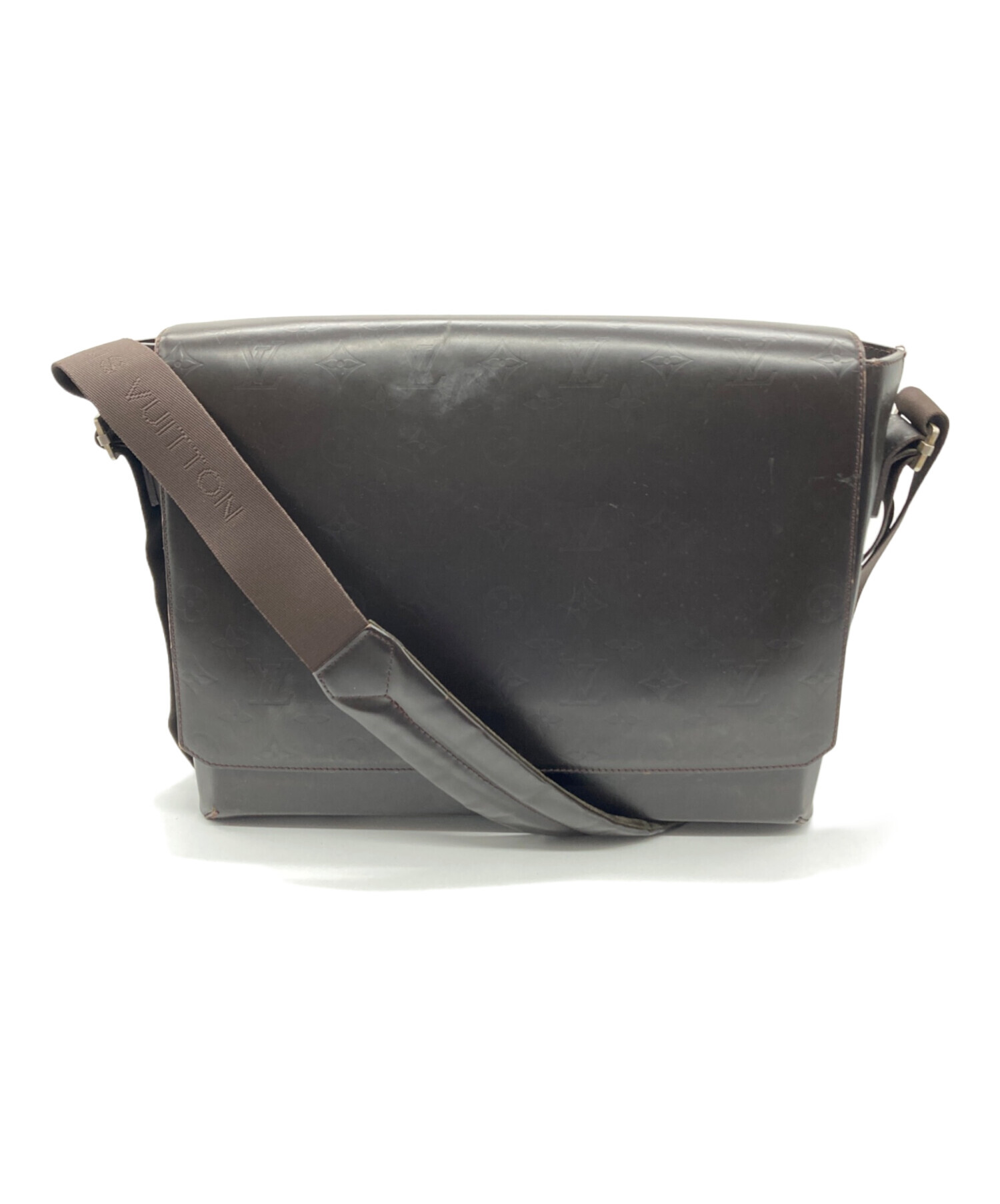 中古・古着通販】LOUIS VUITTON (ルイ ヴィトン) モノグラムグラセ 