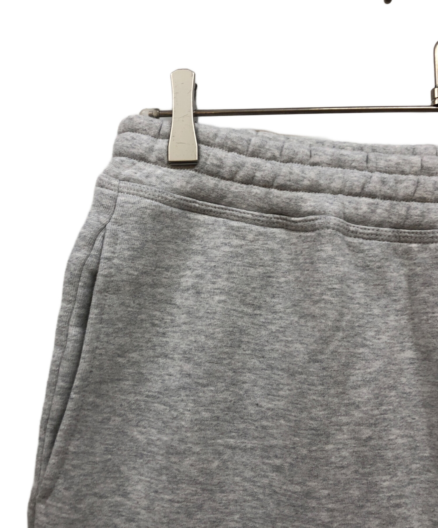 中古・古着通販】stussy (ステューシー) STOCK LOGO PANT グレー 