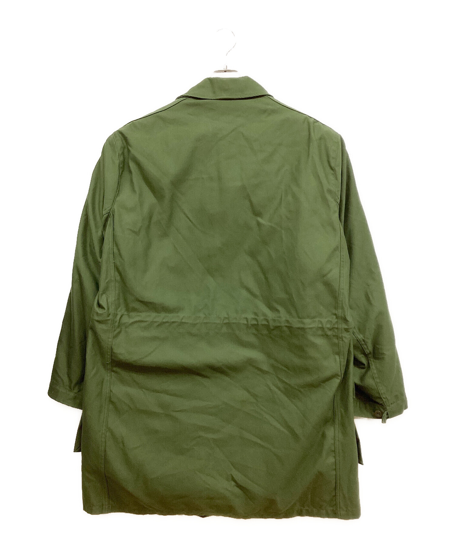 中古・古着通販】スウェーデン軍 (スウェーデングン) M-59 フィールド