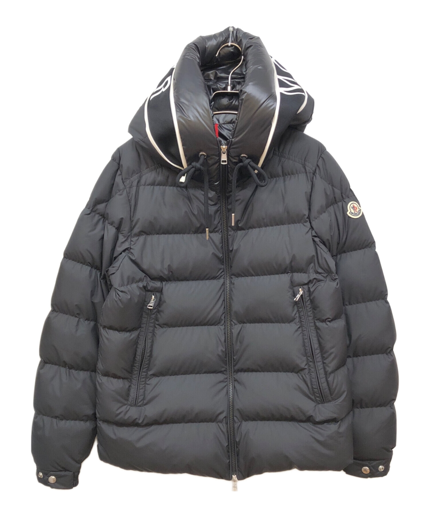 購入レシート有り MONCLER ダウンジャケット CARDERE カーデーレ