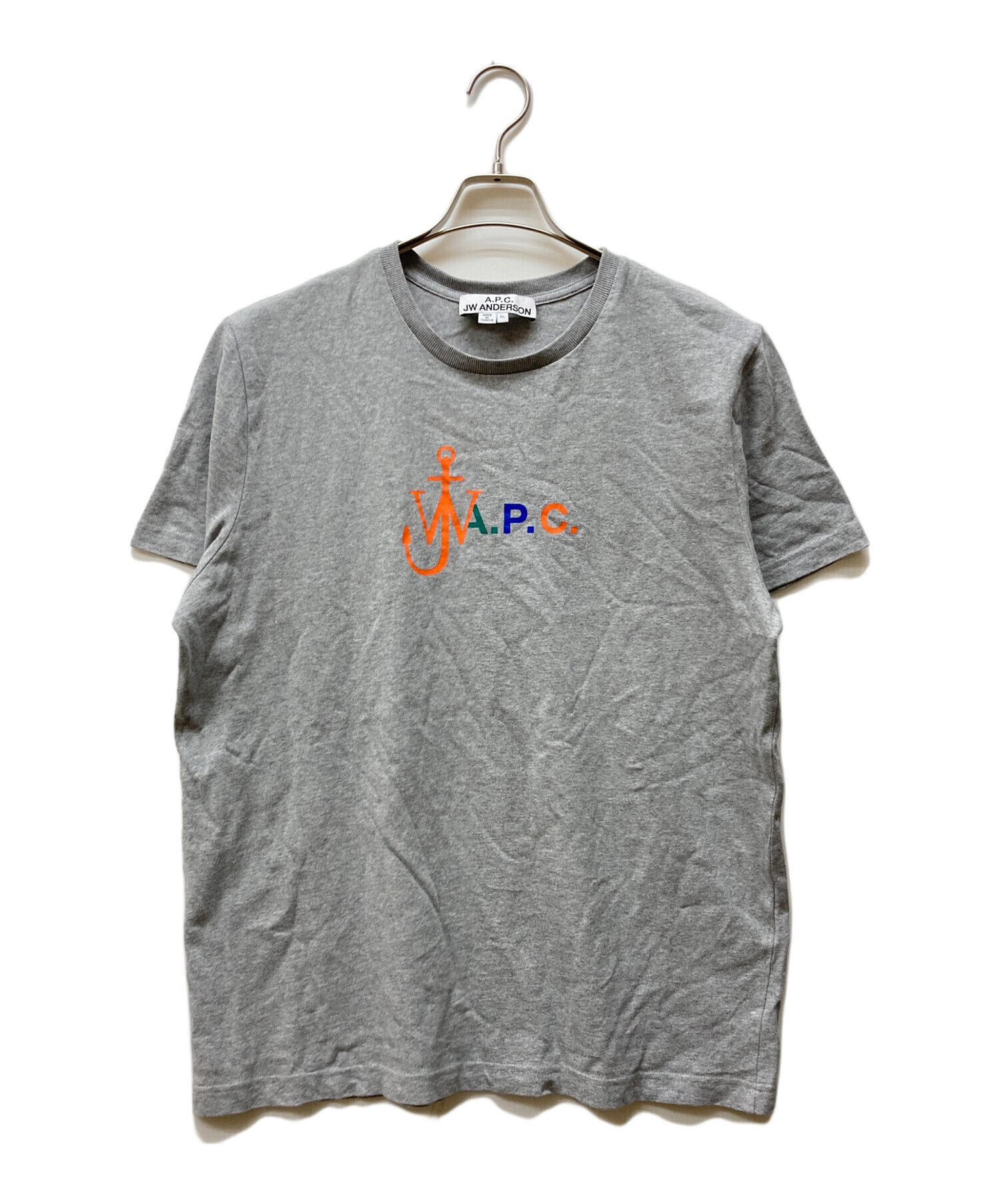 中古・古着通販】A.P.C. (アーペーセー) J.W.ANDERSON (ジェイ