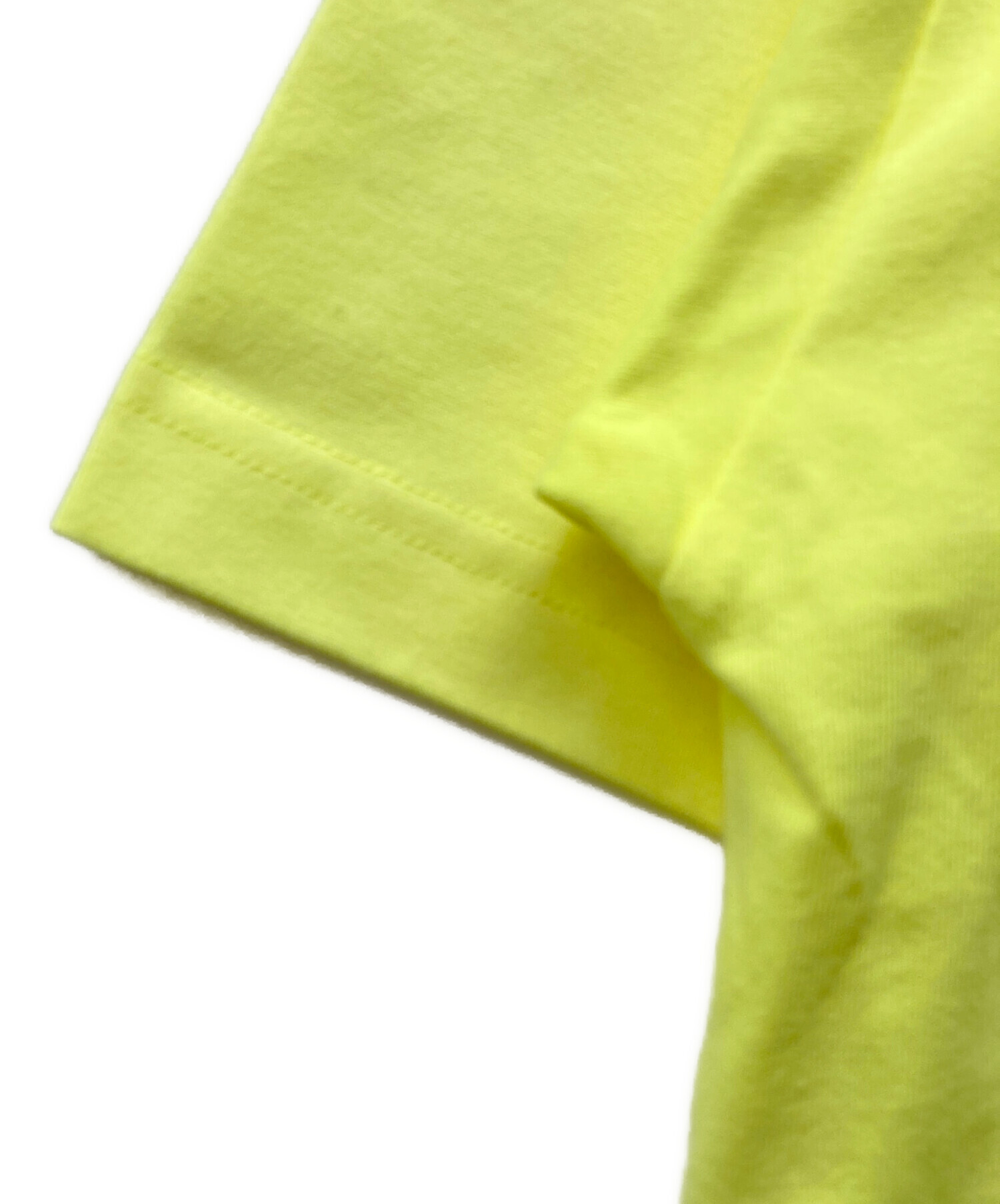 中古・古着通販】BALENCIAGA (バレンシアガ) キャンペーンロゴオーバー