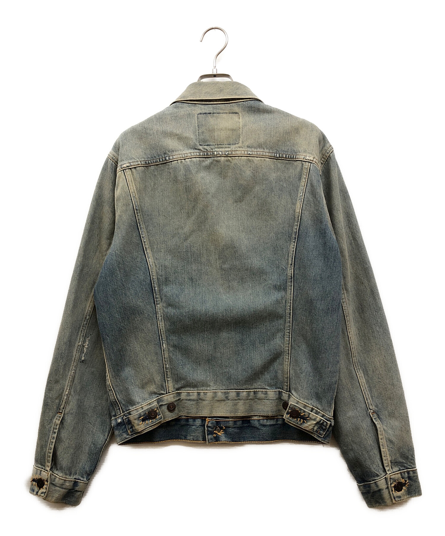 中古・古着通販】LEVI