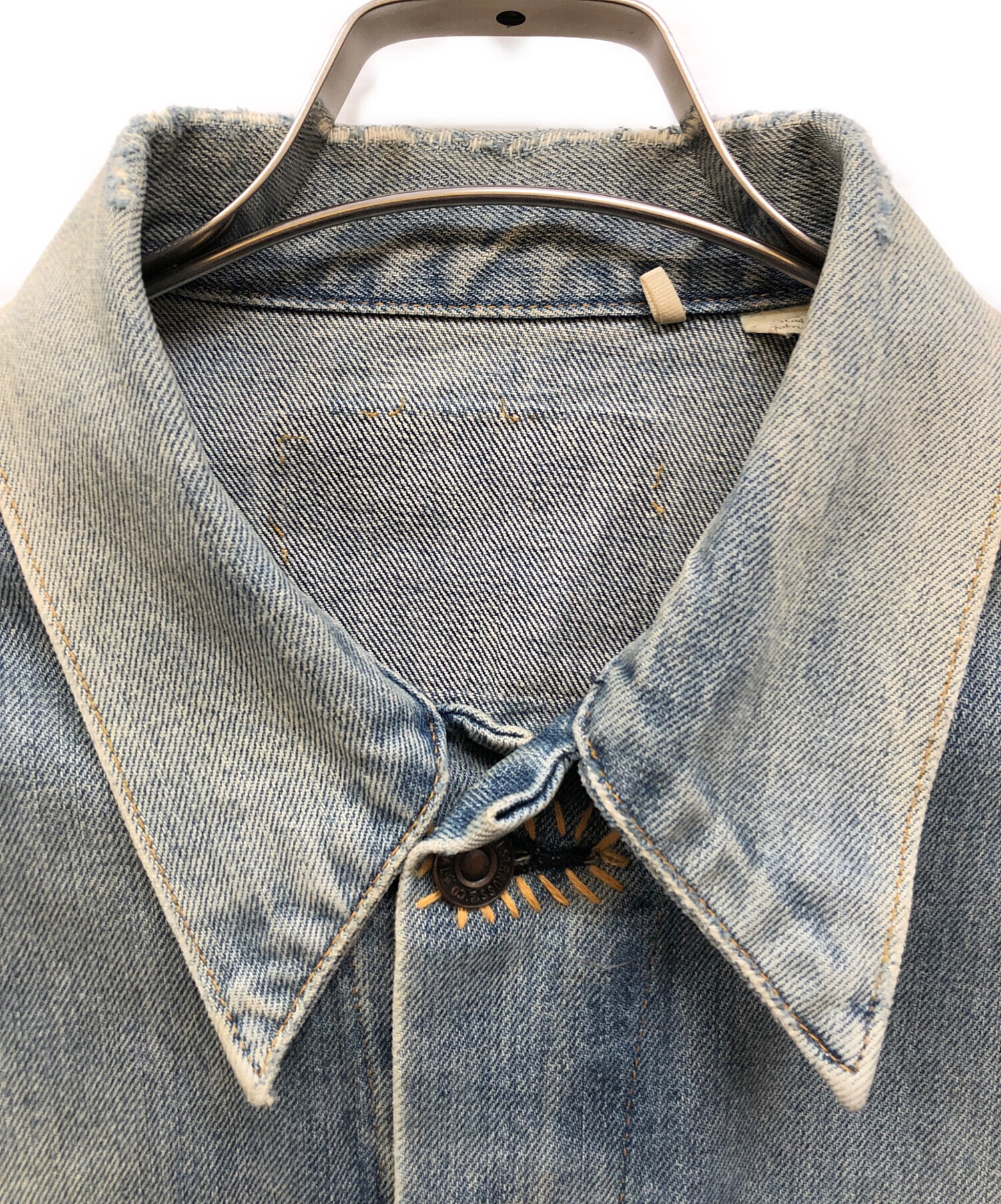 中古・古着通販】LEVI