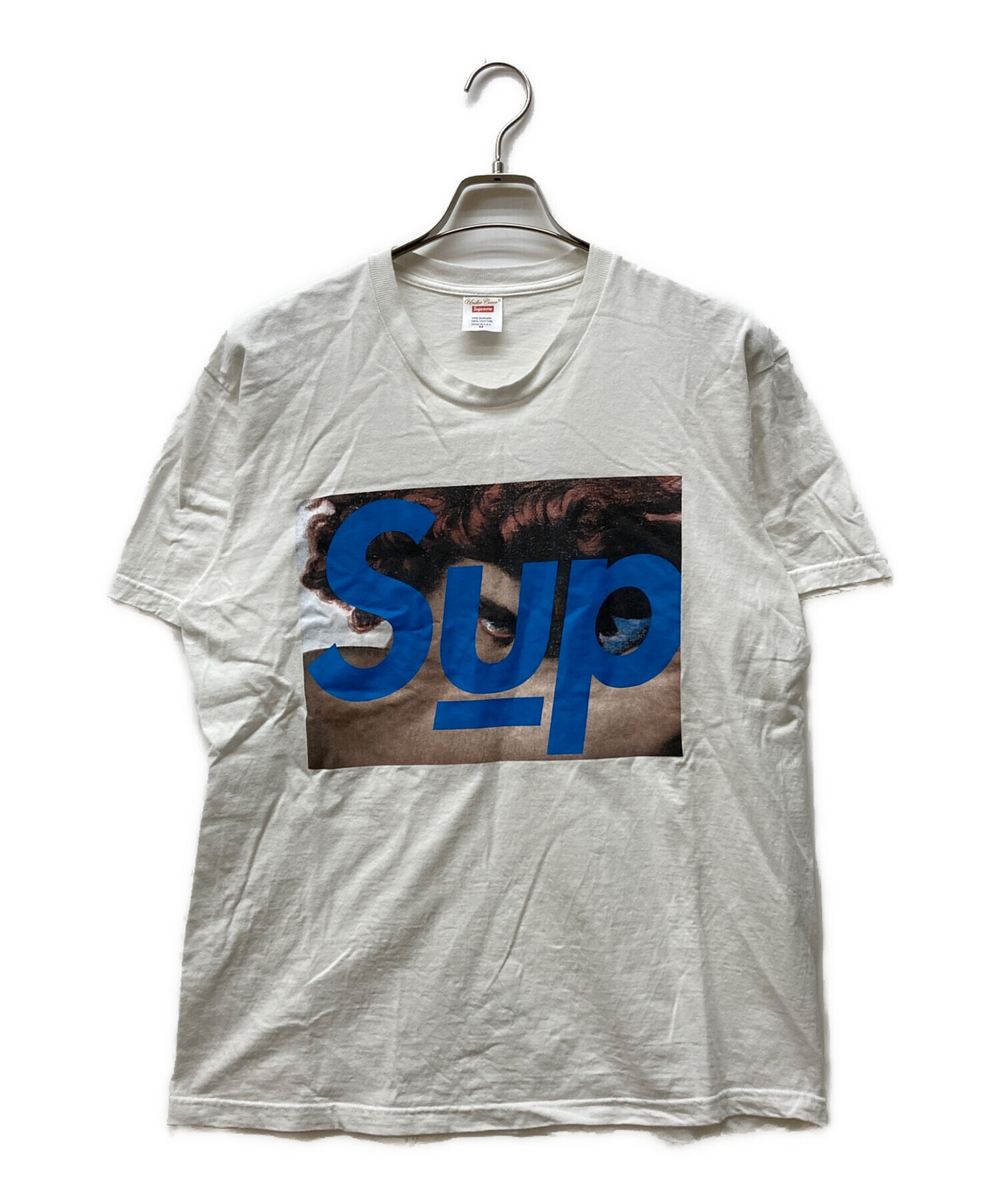 中古・古着通販】Supreme (シュプリーム) UNDERCOVER (アンダーカバー 