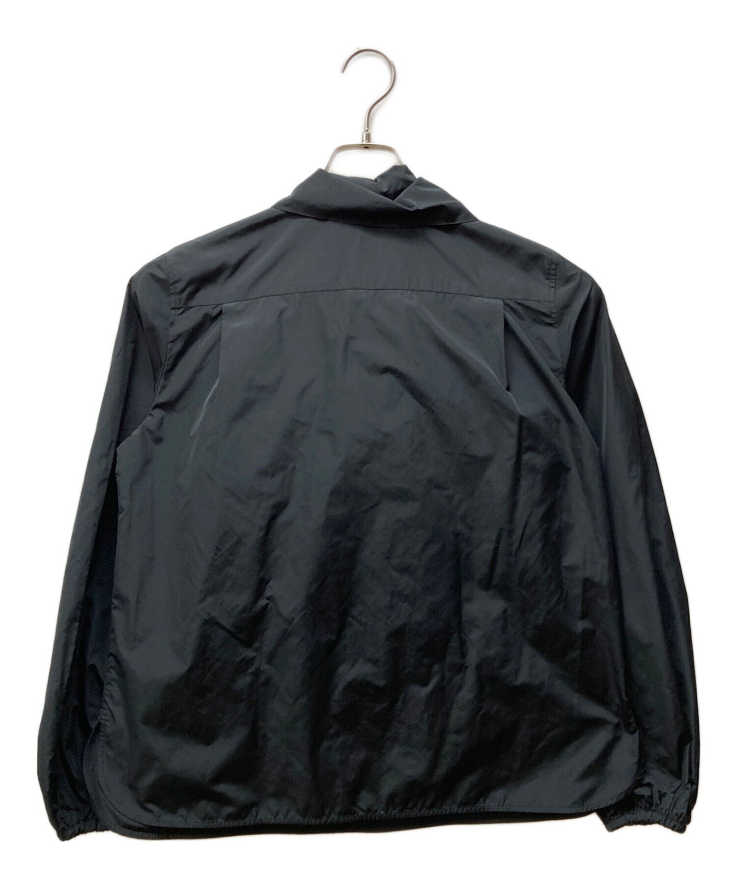 中古・古着通販】MaxMara (マックスマーラ) シルクボウタイブラウス 