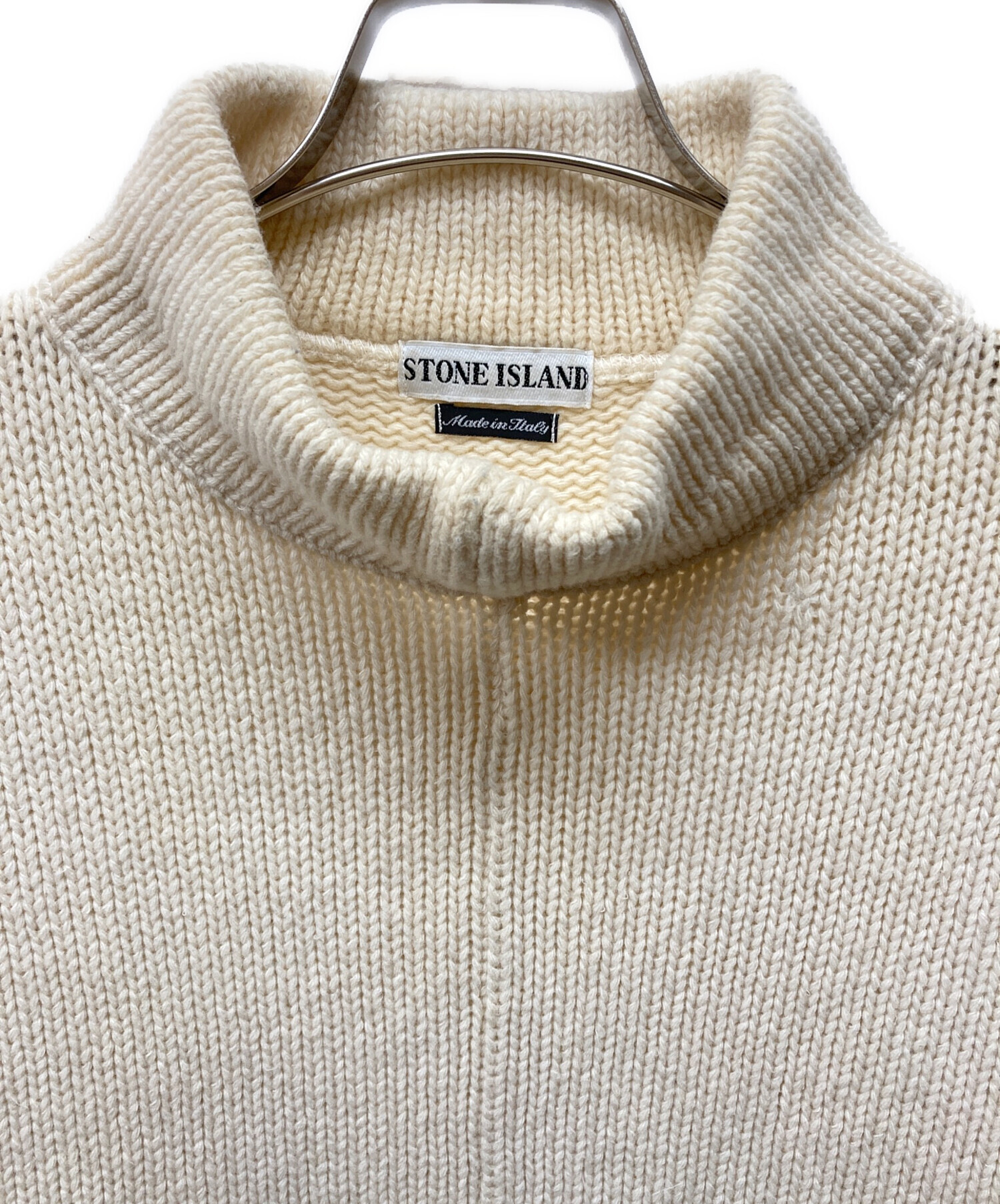 中古・古着通販】STONE ISLAND (ストーンアイランド) 95AW アーカイブ