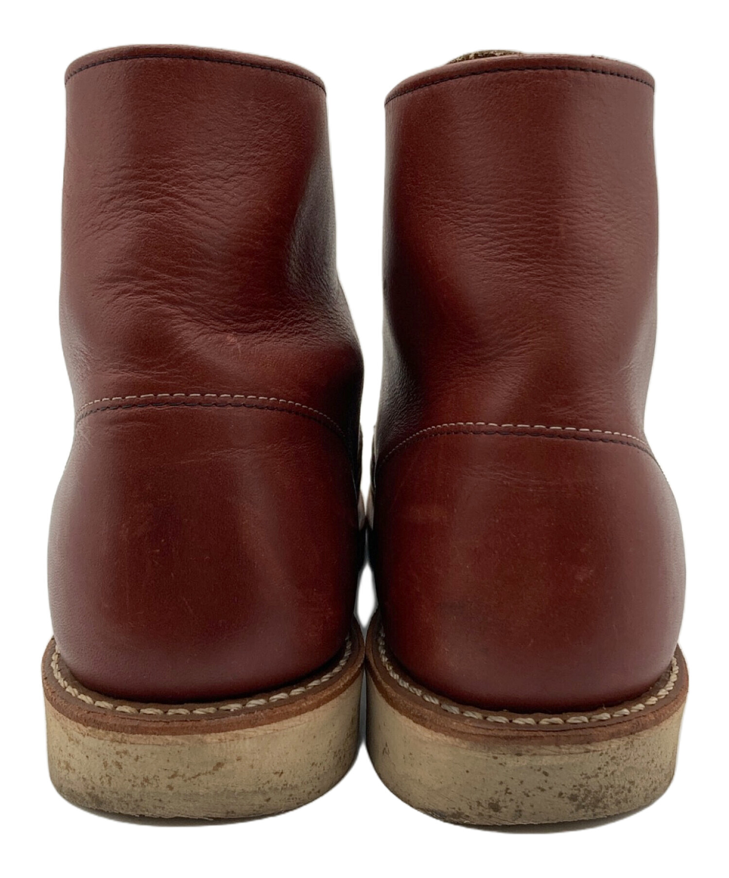 RED WING SHOES 9105 アイリッシュセッター 楽天市場】レッドウィング REDWING 9105 6INCH ROUND TOE BOOT