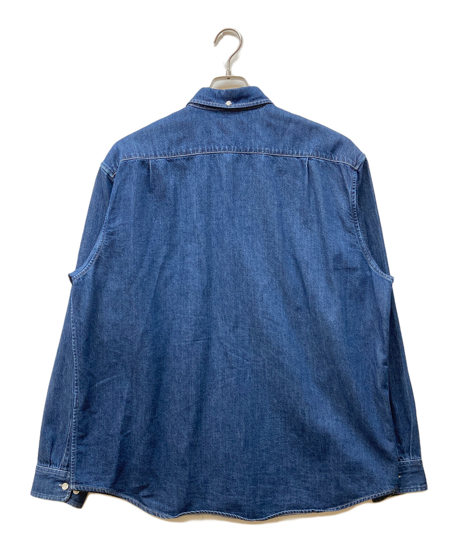 中古・古着通販】Supreme (シュプリーム) 22FW Small Box Twill Shirt 