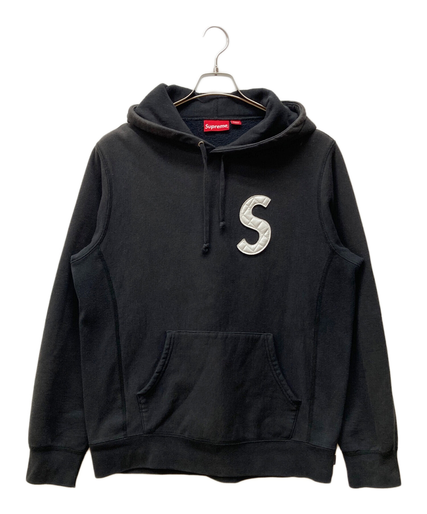 中古・古着通販】Supreme (シュプリーム) 20SS S LOGO HOODED 中古・古着通販】Supreme (シュプリーム) 20SS S LOGO HOODED