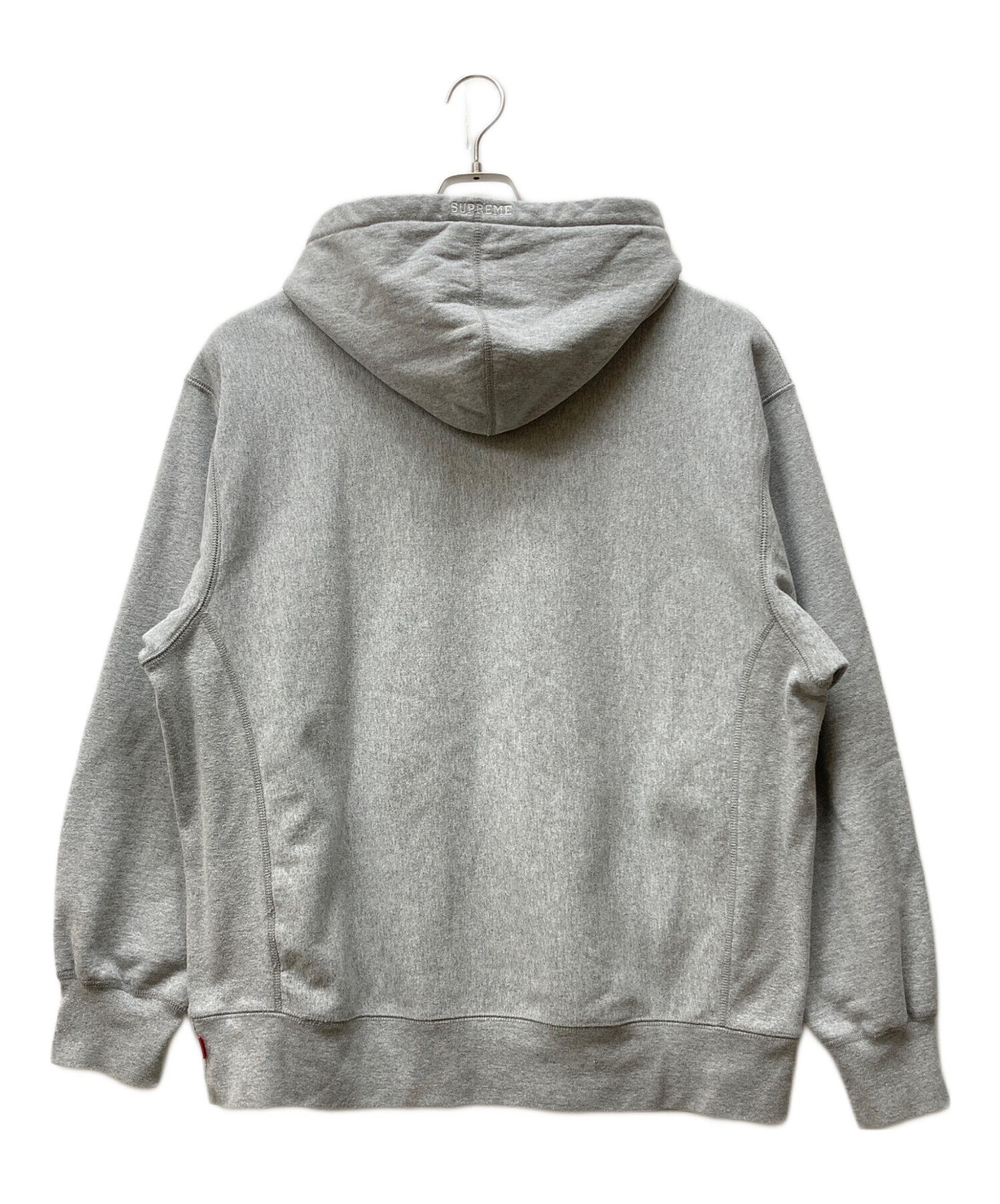 中古・古着通販】SUPREME (シュプリーム) 20AW S LOGO HOODED 