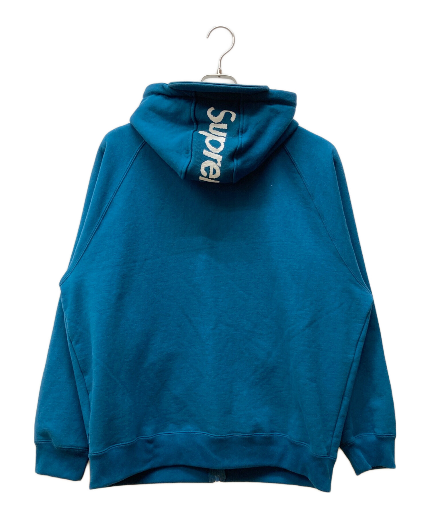 中古・古着通販】Supreme (シュプリーム) 22AW BRIM ZIP UP HOODED 