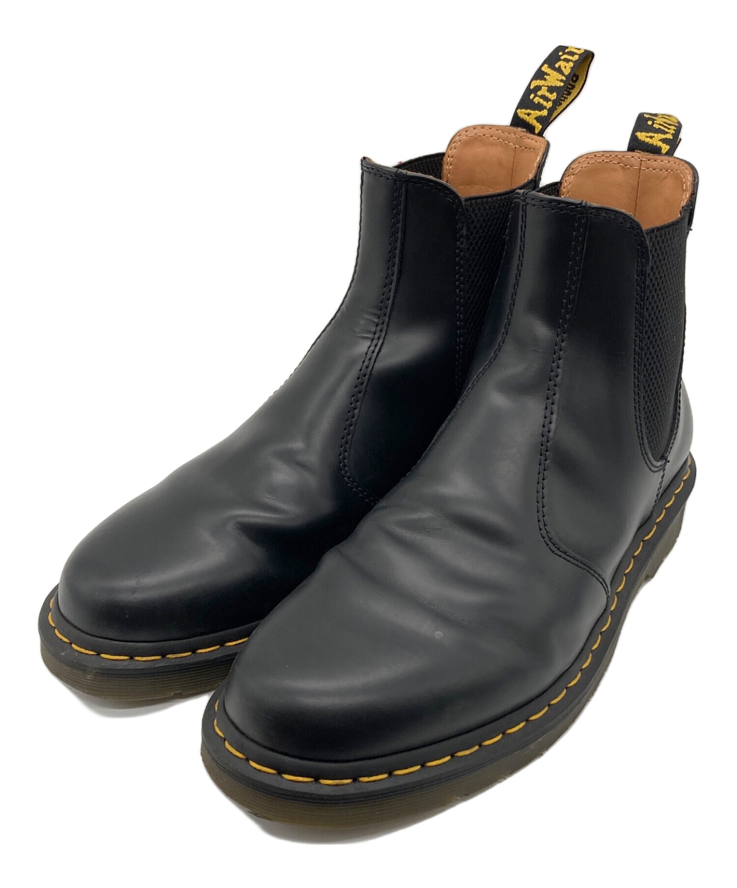中古・古着通販】Dr.Martens (ドクターマーチン) 2976 YS チェルシー