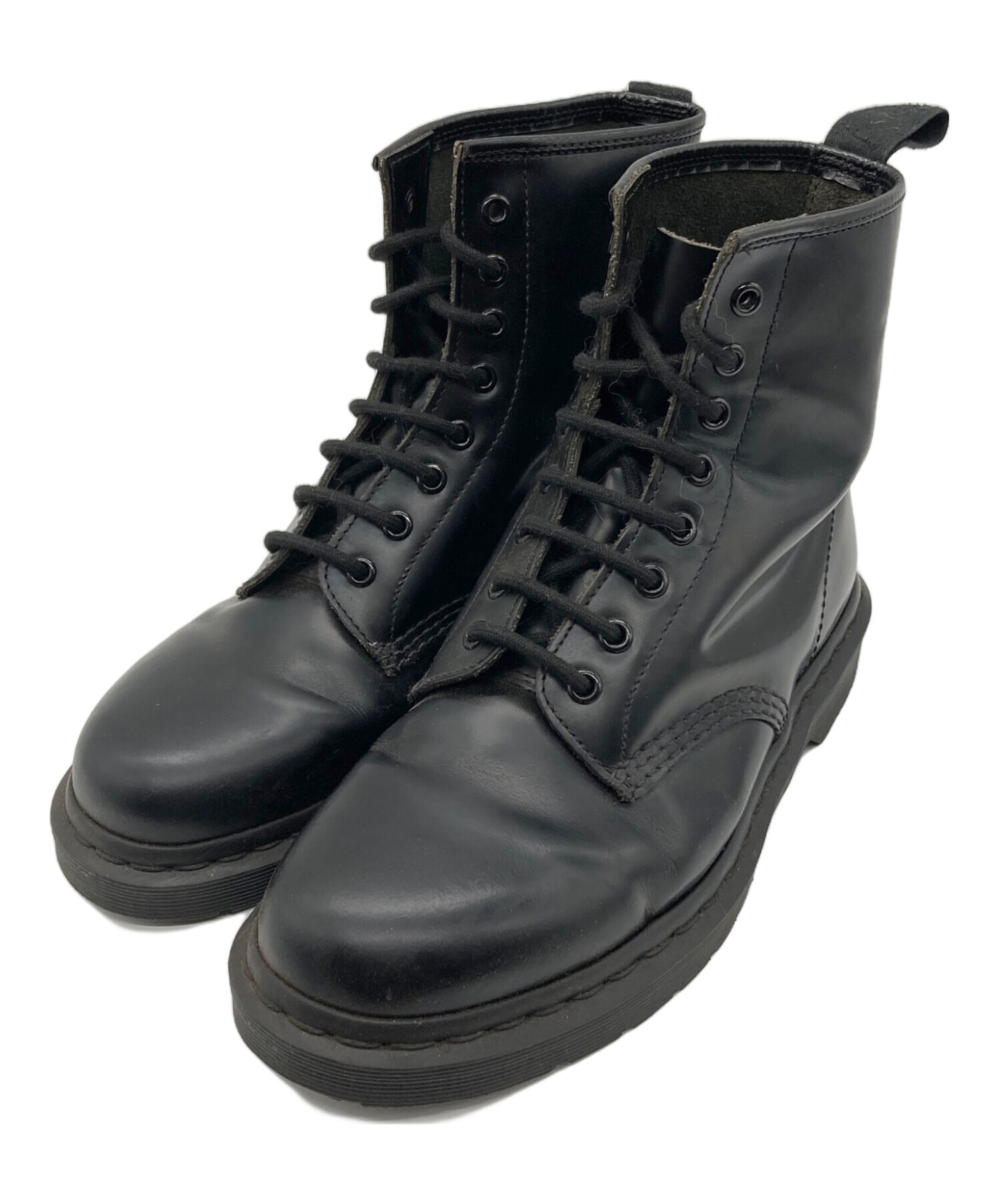中古・古着通販】Dr.Martens (ドクターマーチン) 1460 MONO 8ホール 
