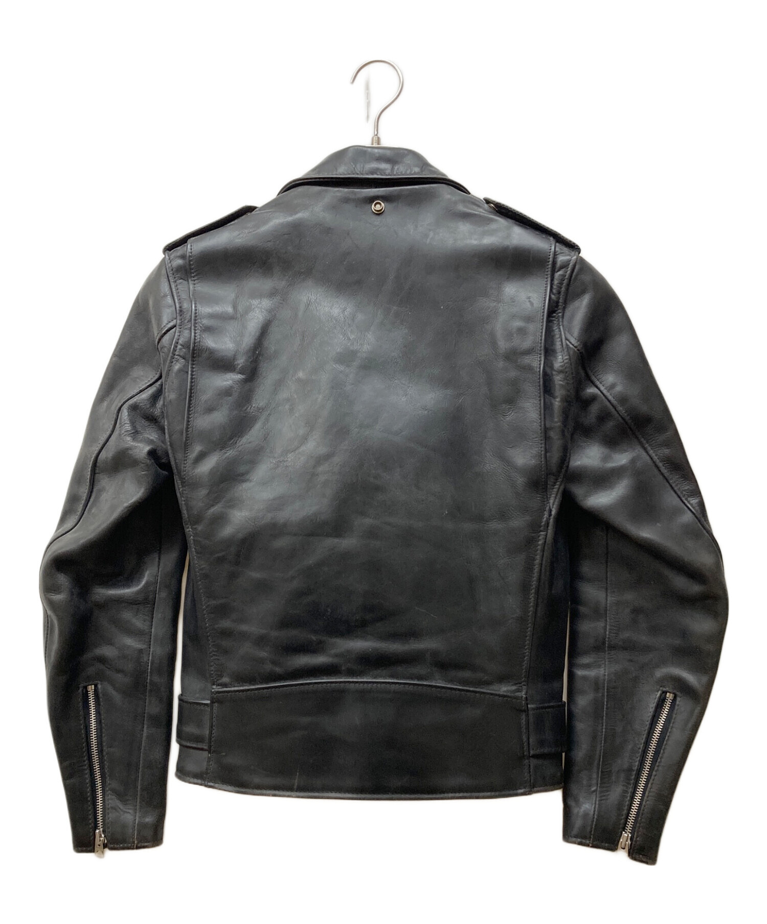 中古・古着通販】SCHOTT BROS. (ショットブロス) ワンスター ダブル