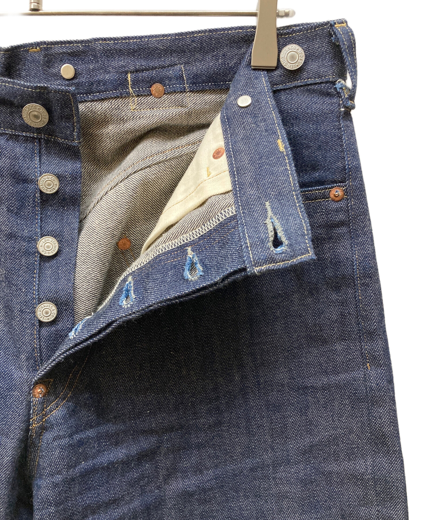 中古・古着通販】LEVI'S VINTAGE CLOTHING (リーバイス ビンテージ