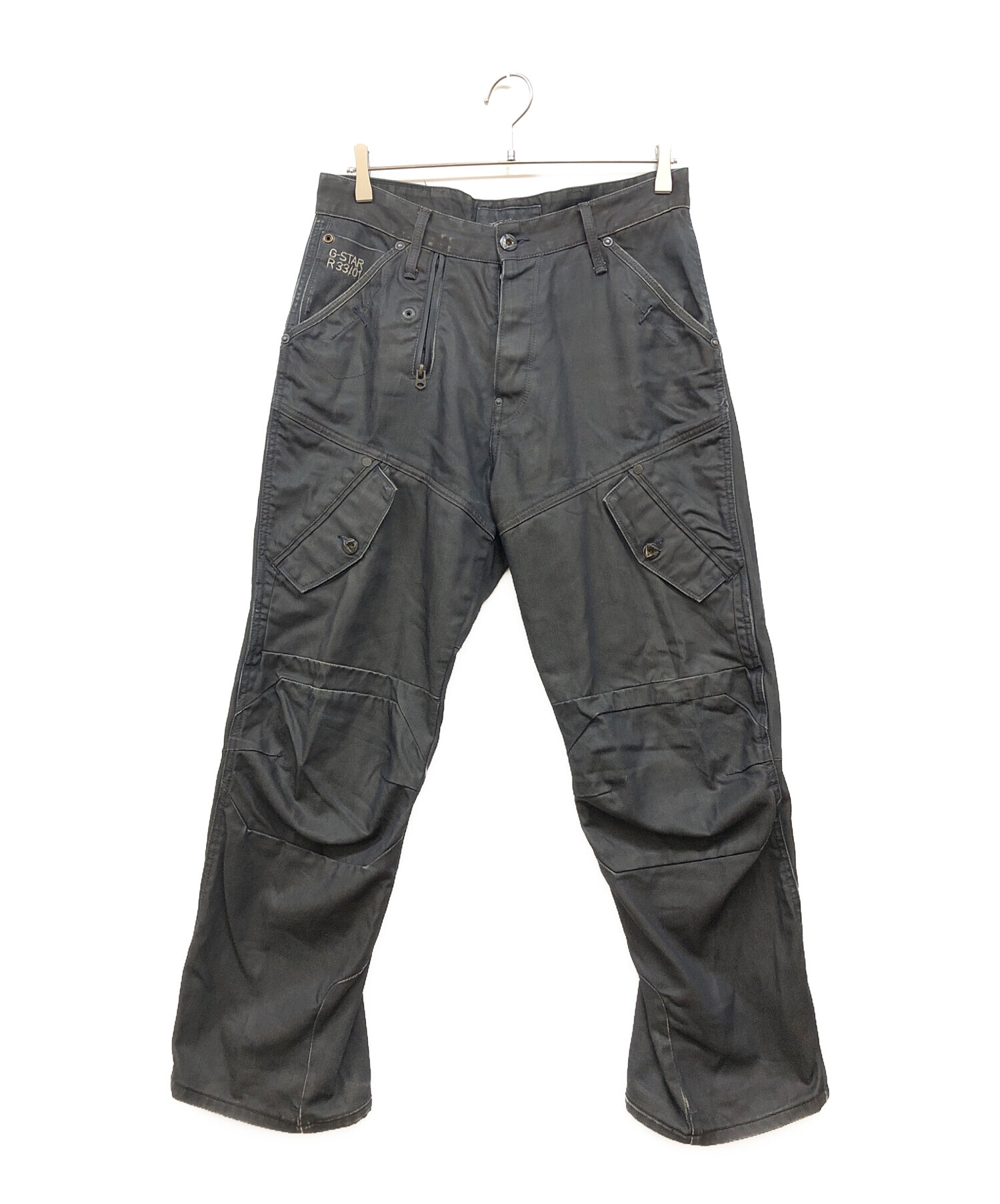 中古・古着通販】G-STAR RAW (ジースターロゥ) SCUBA 5620 LOOSE 