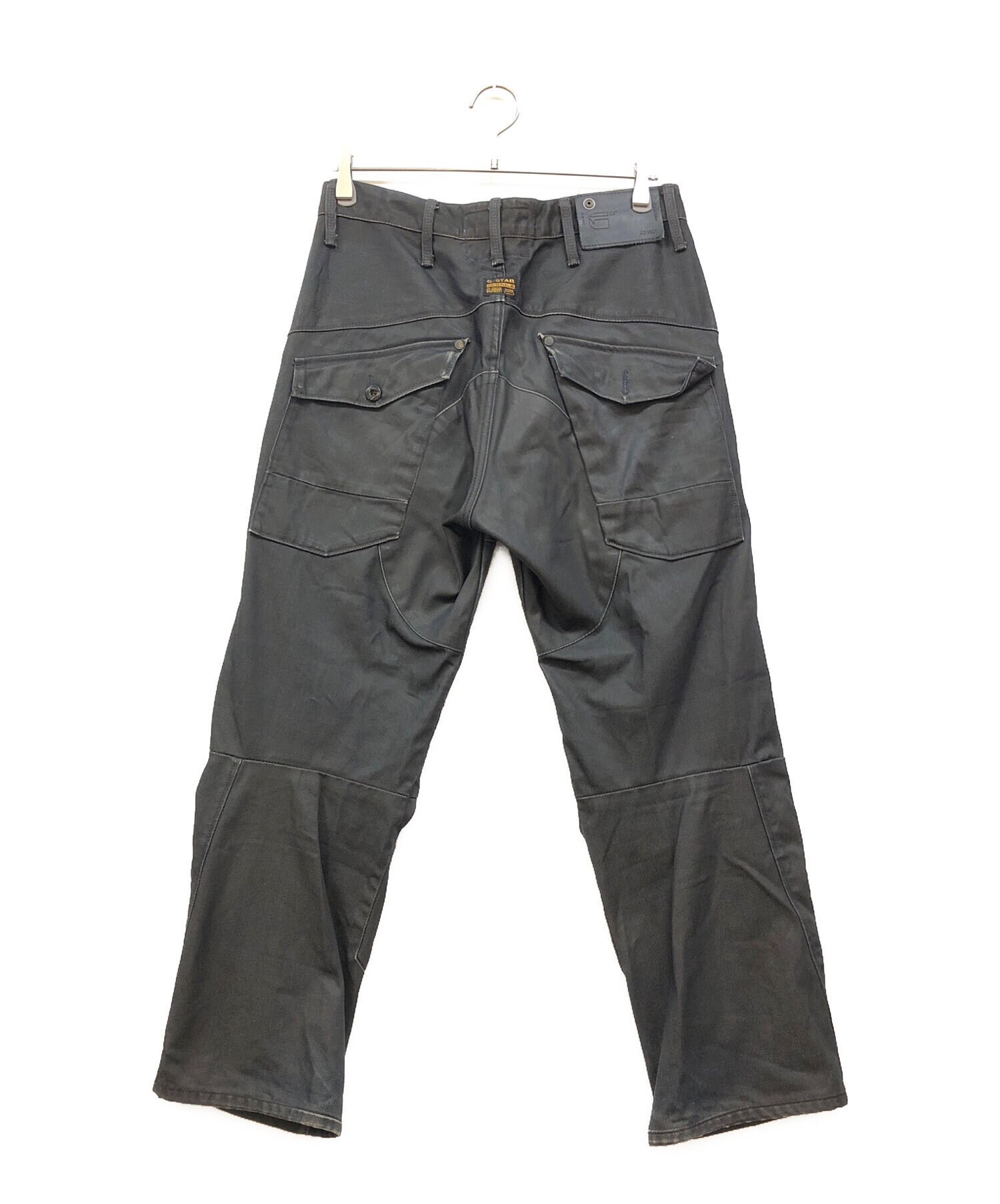 中古・古着通販】G-STAR RAW (ジースターロゥ) SCUBA 5620 LOOSE 