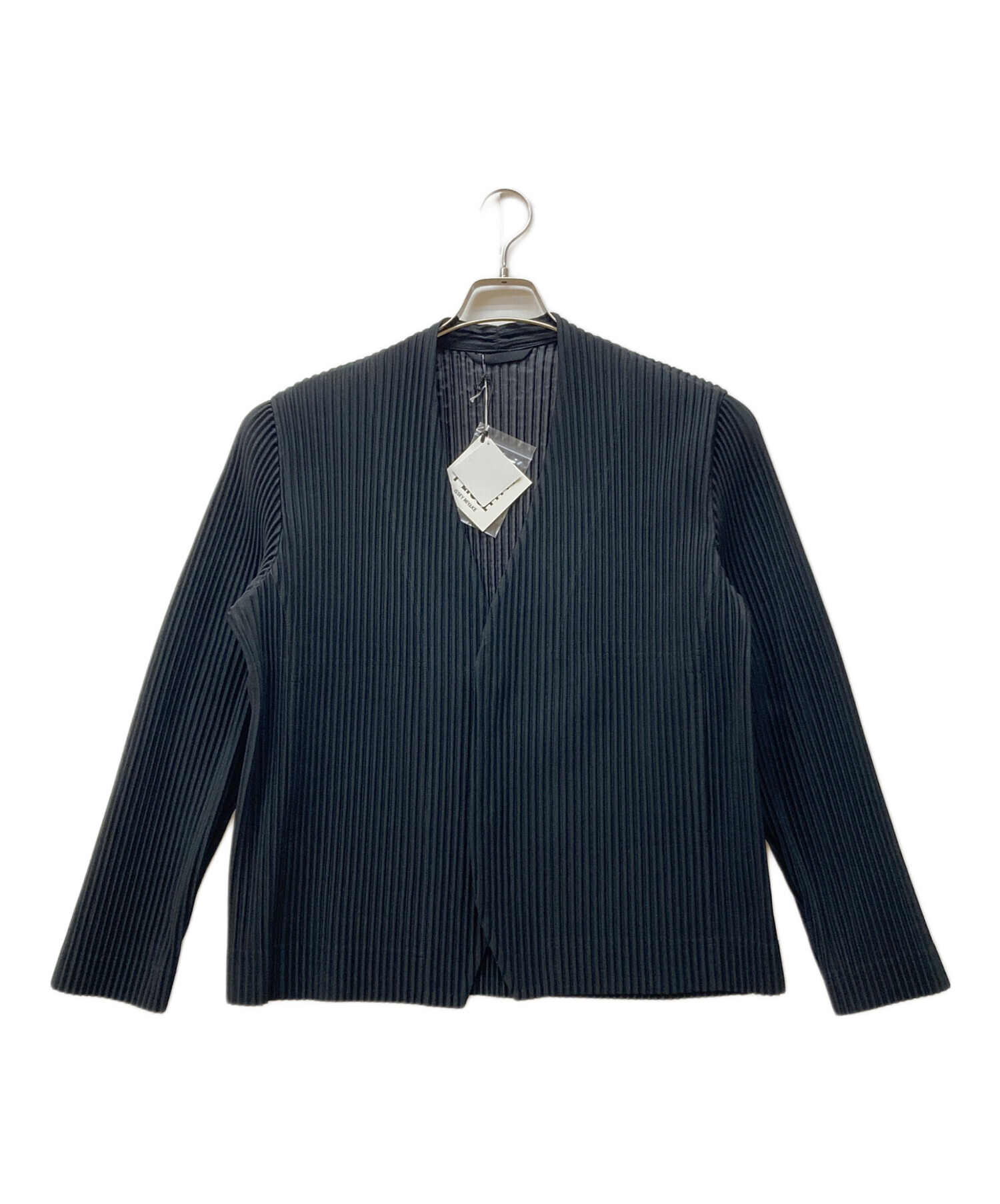 中古・古着通販】HOMME PLISSE ISSEY MIYAKE (オムプリッセ イッセイ 