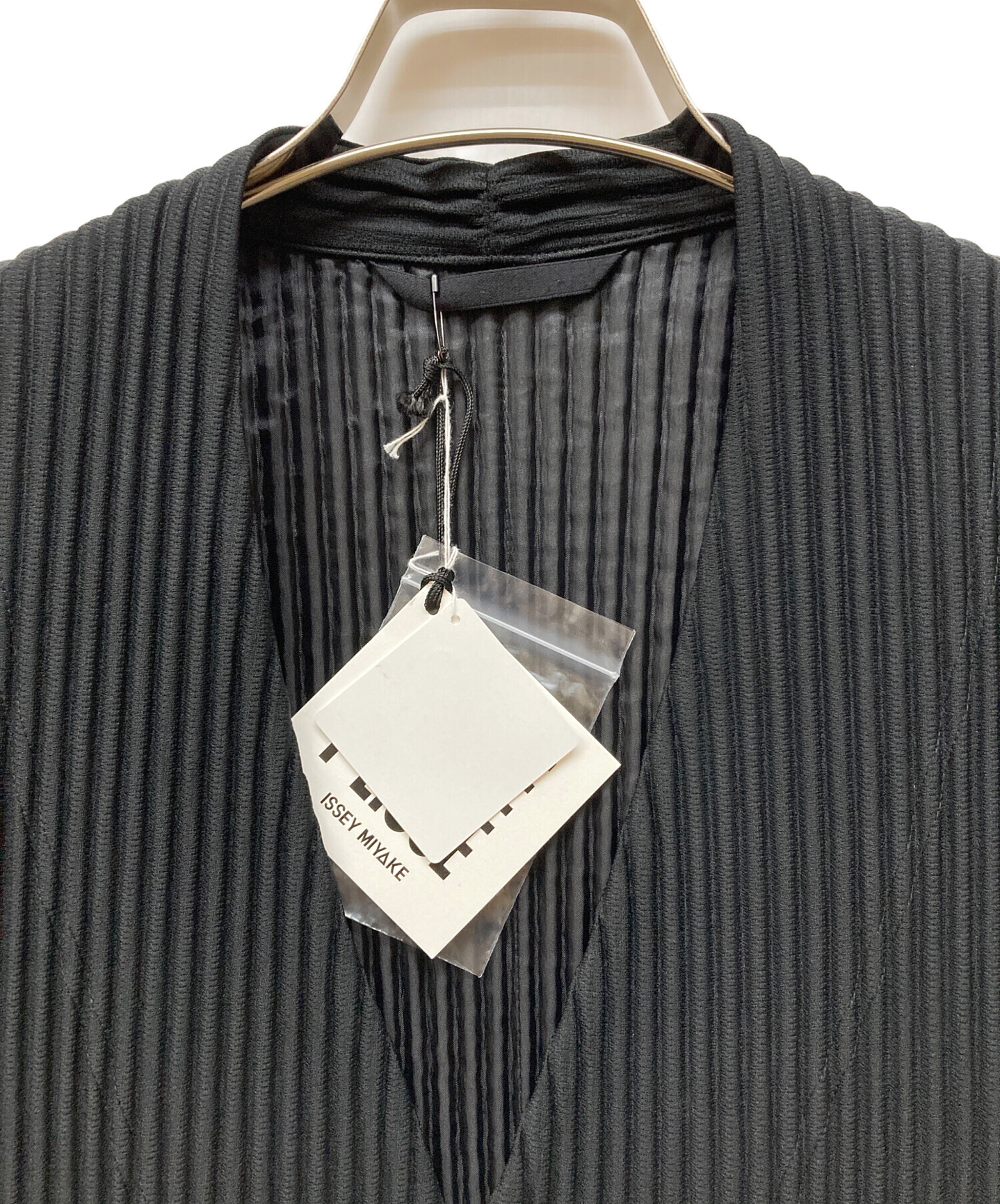 中古・古着通販】HOMME PLISSE ISSEY MIYAKE (オムプリッセ イッセイ 