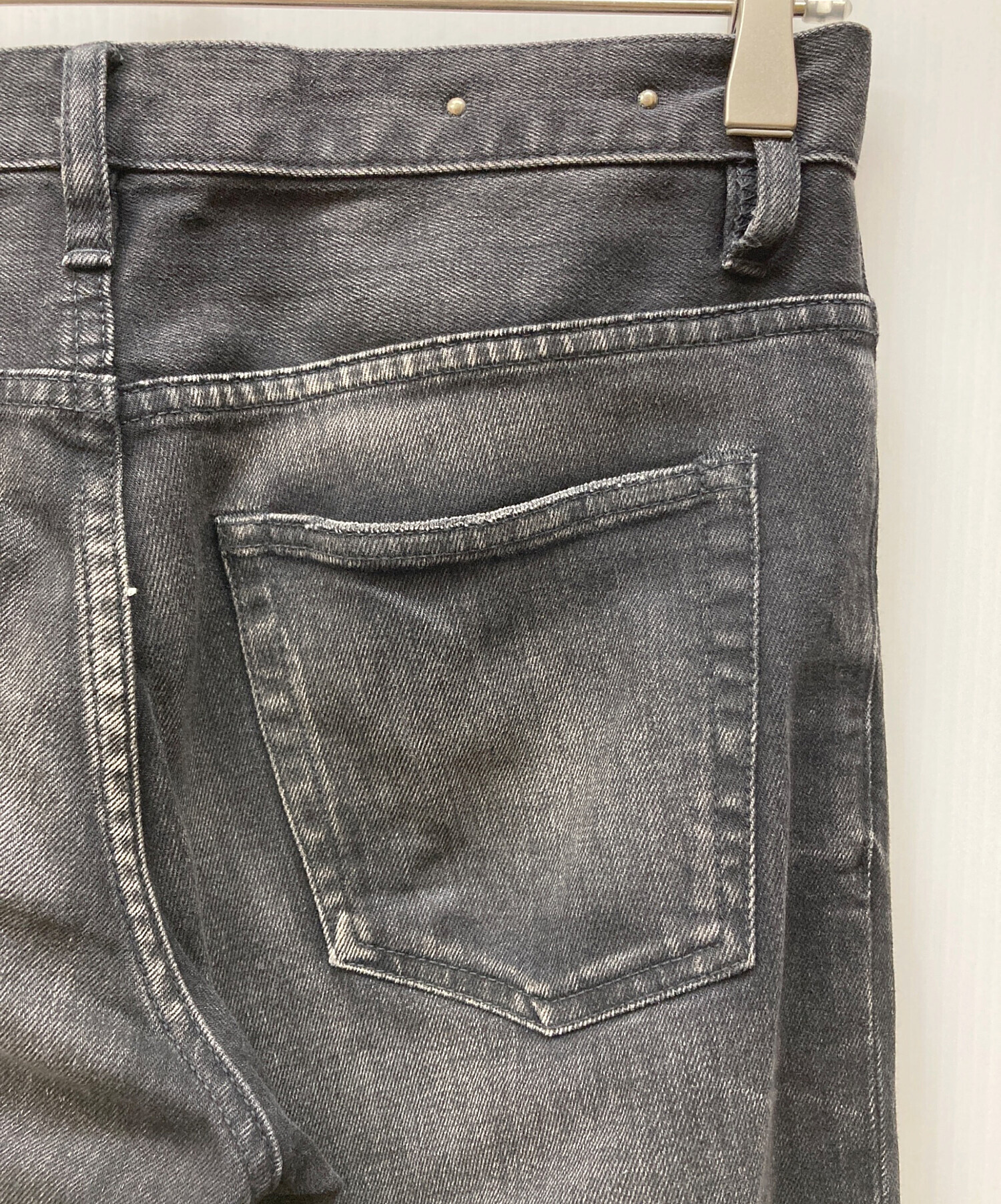 中古・古着通販】MINEDENIM (マインデニム) S.Slim STR 5Pocket