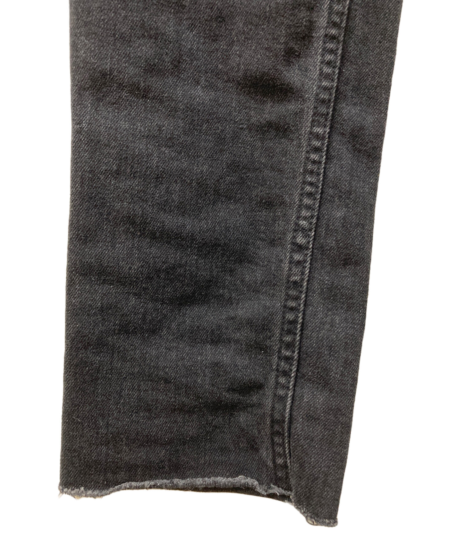 中古・古着通販】MINEDENIM (マインデニム) S.Slim STR 5Pocket
