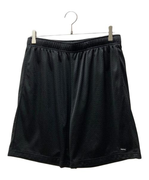 シュプリーム Supreme Small Box Baggy Mesh ショーツ Small Box Baggy Mesh Short | Supreme 24ss