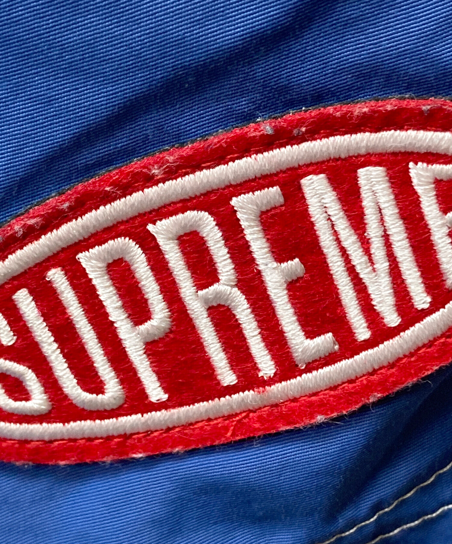 中古・古着通販】Supreme (シュプリーム) 24SS NYLON PAINTER SHORT