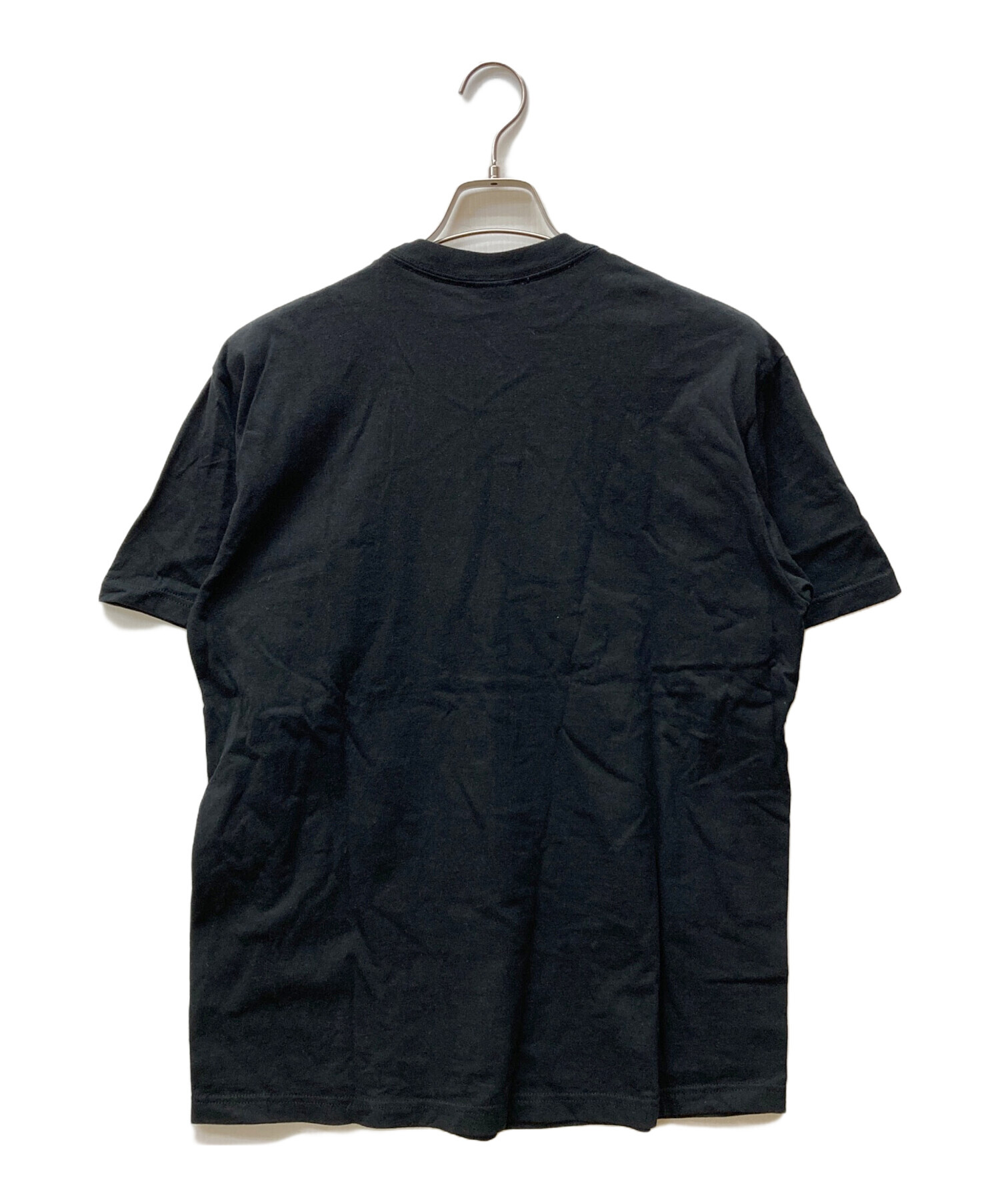 中古・古着通販】Supreme (シュプリーム) 24SS ROWLF TEE ブラック 