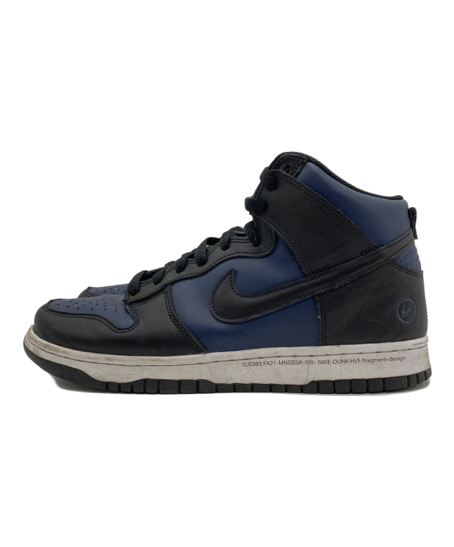 中古・古着通販】NIKE (ナイキ) FRAGMENT DESIGN (フラグメント