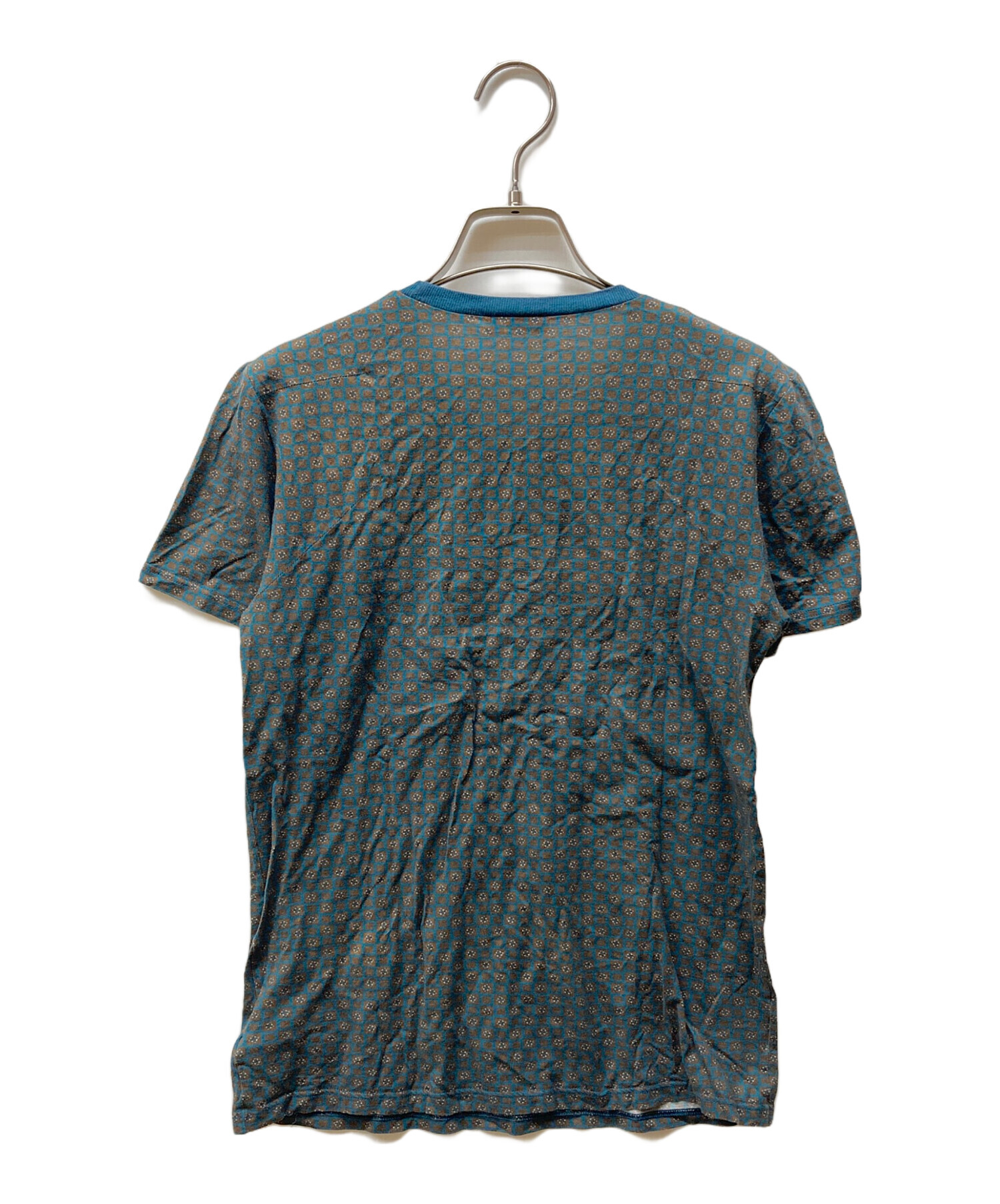 Dior Homme ディオールオム イーグルTシャツ エディ期 05SS