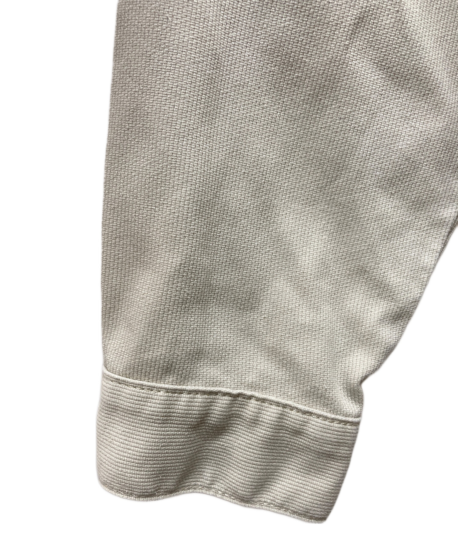中古・古着通販】LEVI'S PReMIUM (リーバイスプレミアム) TYPE I ピケ