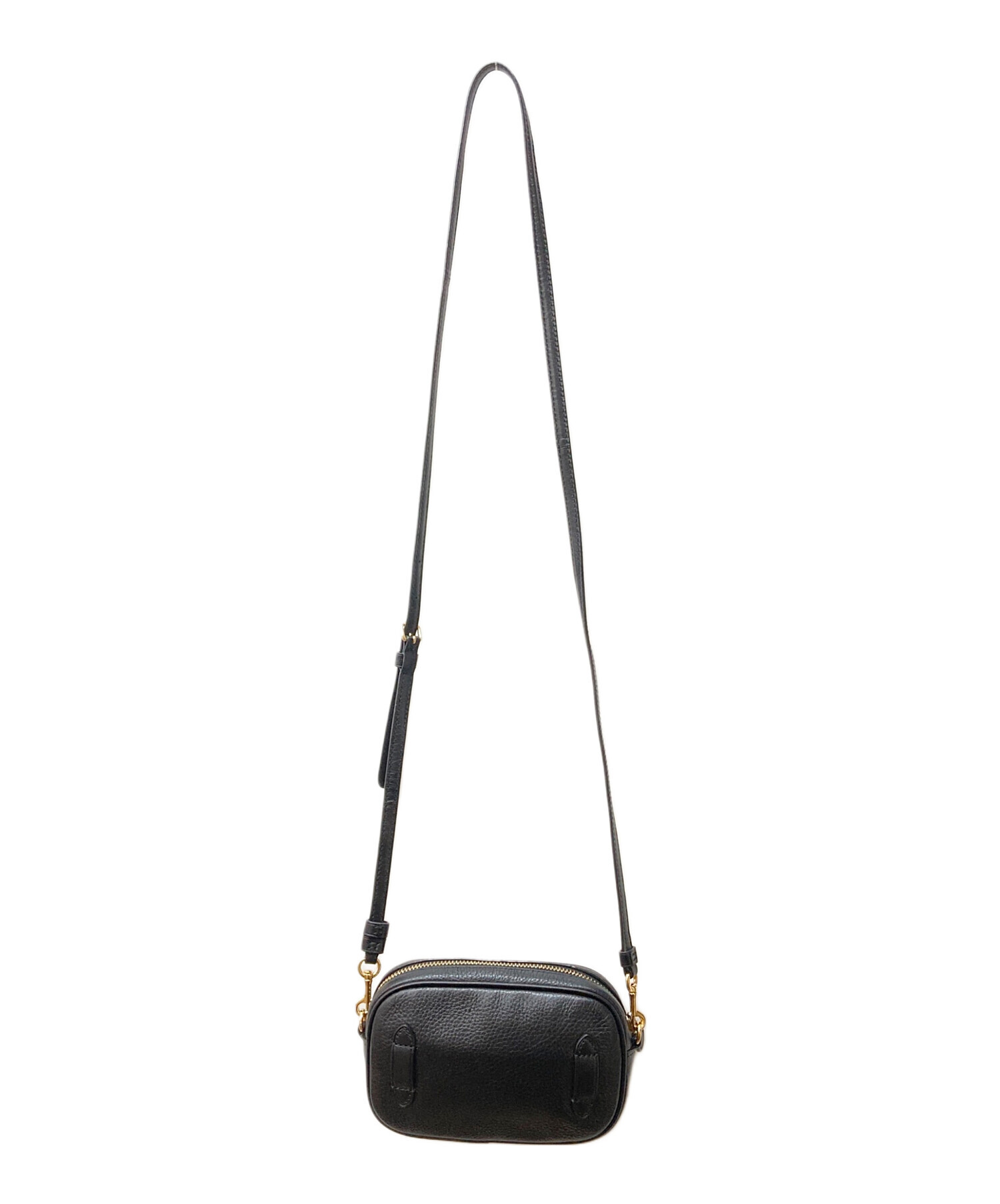 中古・古着通販】COACH (コーチ) コンバーチブル ベルトバッグ 