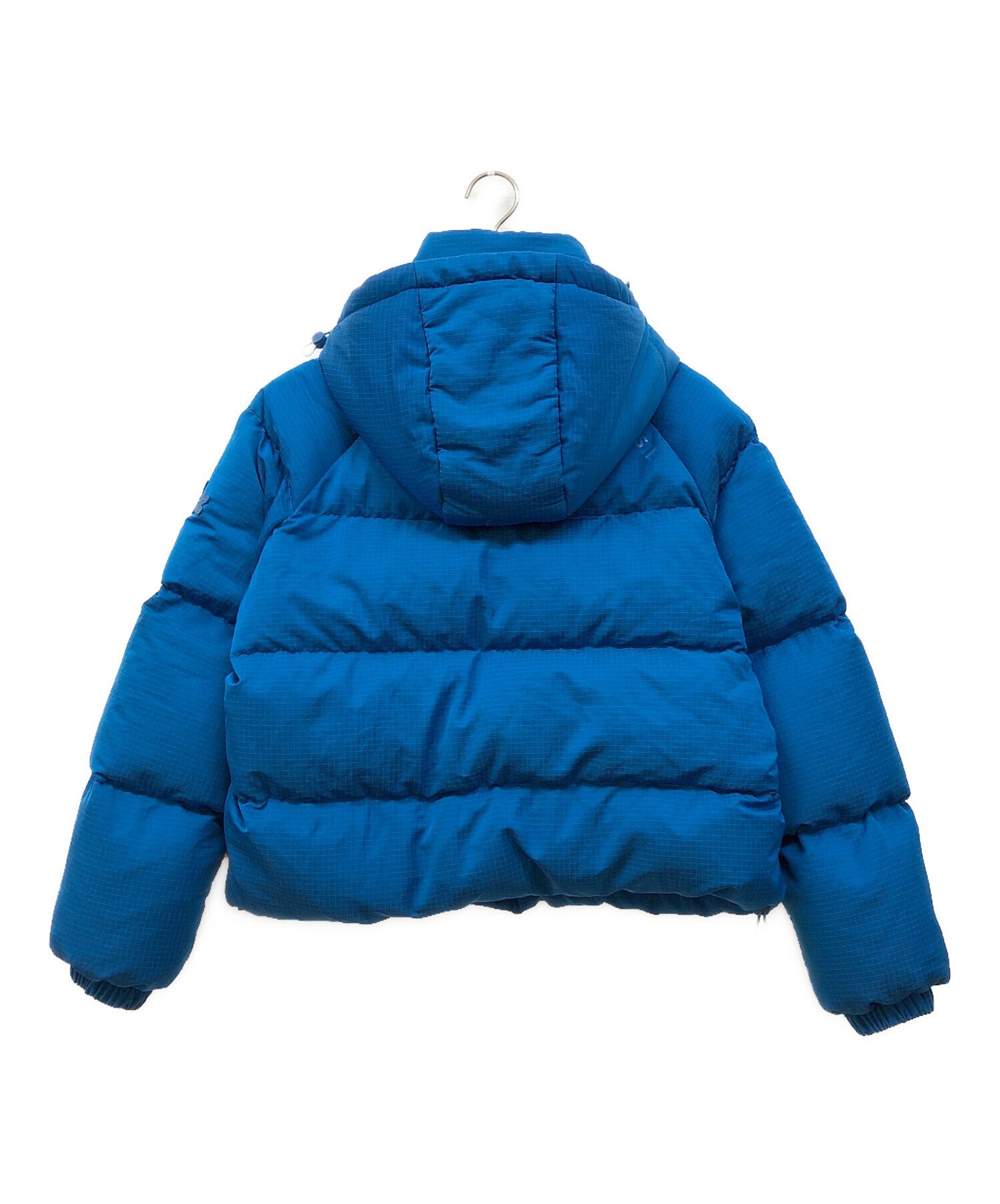 中古・古着通販】LACOSTE (ラコステ) キルティング ショートダウン 