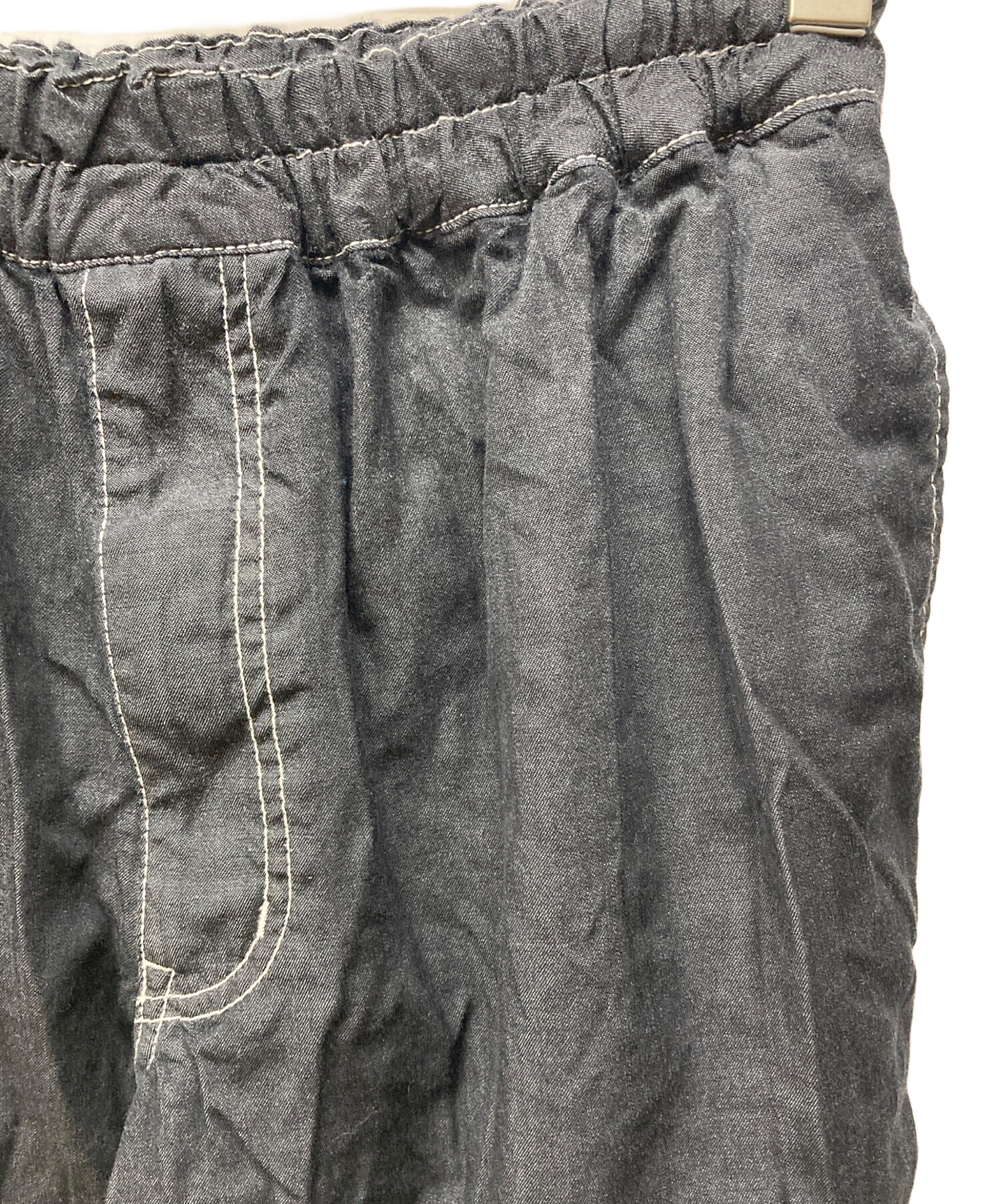 中古・古着通販】COMME des GARCONS HOMME PLUS (コムデギャルソンオム