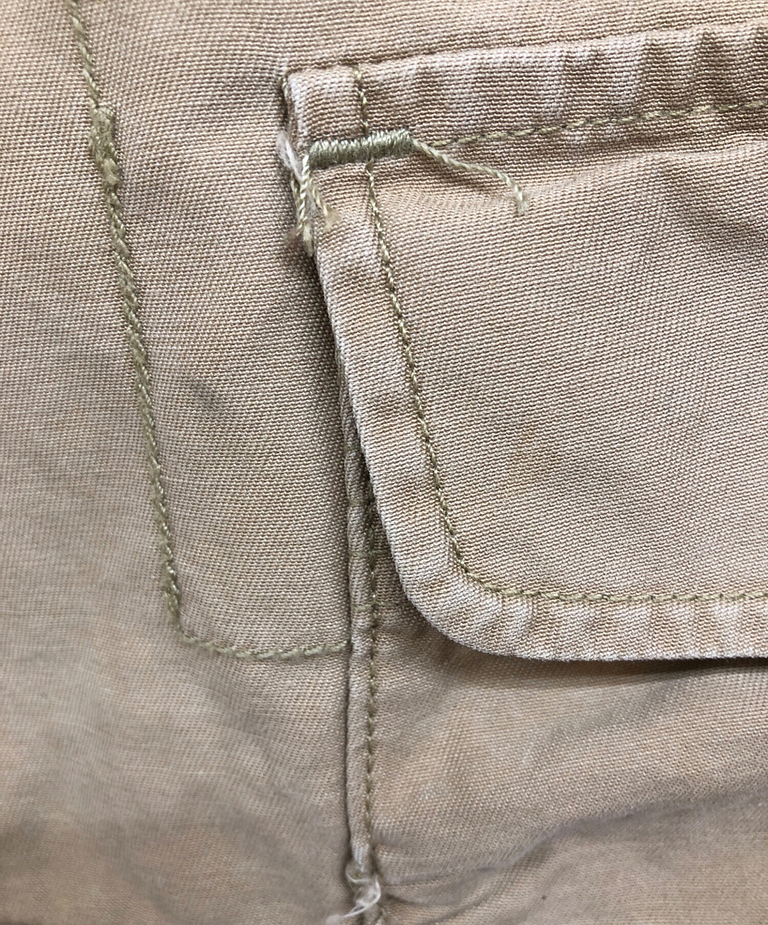 中古・古着通販】POLO RALPH LAUREN (ポロ・ラルフローレン) カーゴ