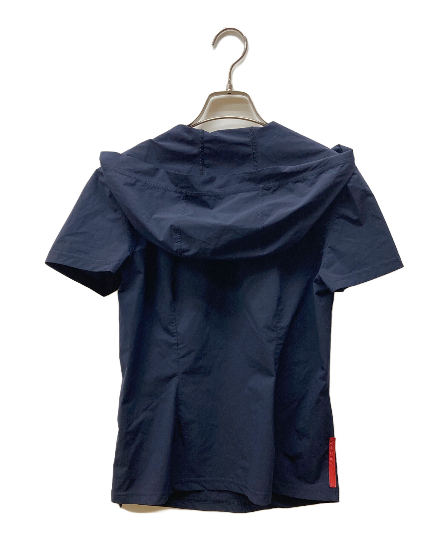 中古・古着通販】PRADA SPORTS (プラダスポーツ) アーカイブキーネック 