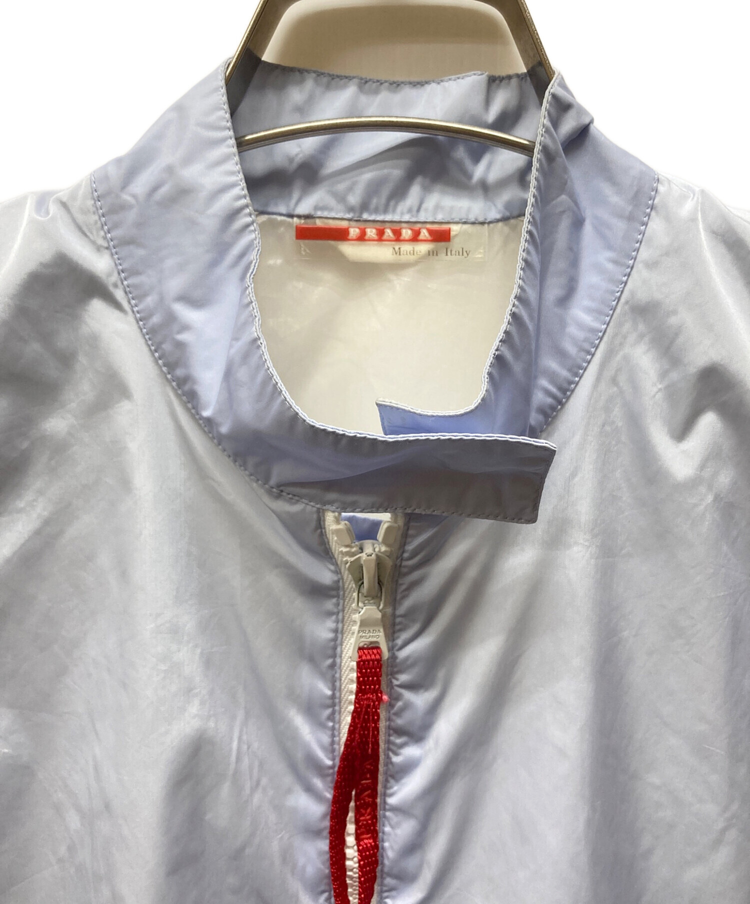 中古・古着通販】PRADA SPORTS (プラダスポーツ) アーカイブライト