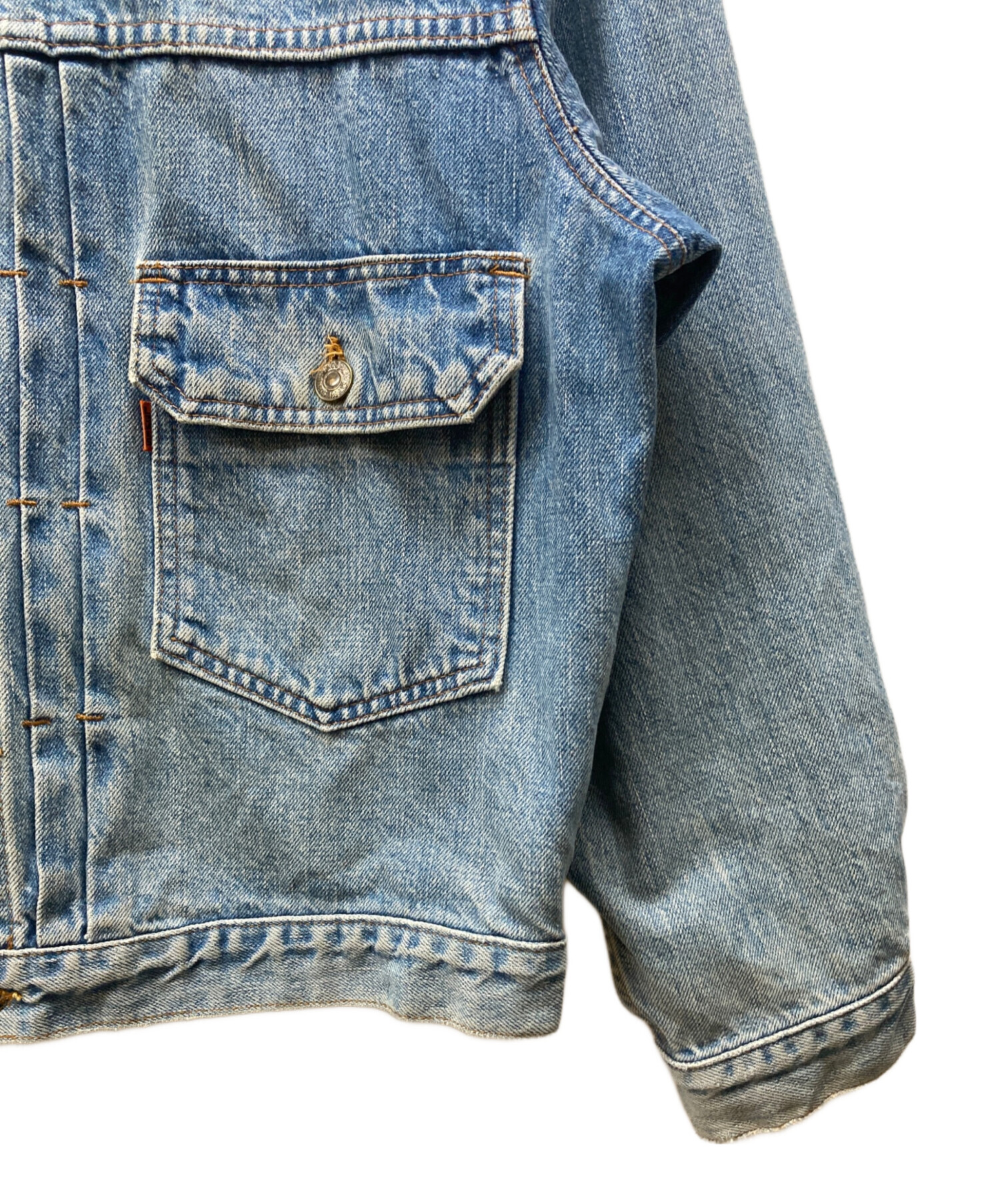 中古・古着通販】LEVI