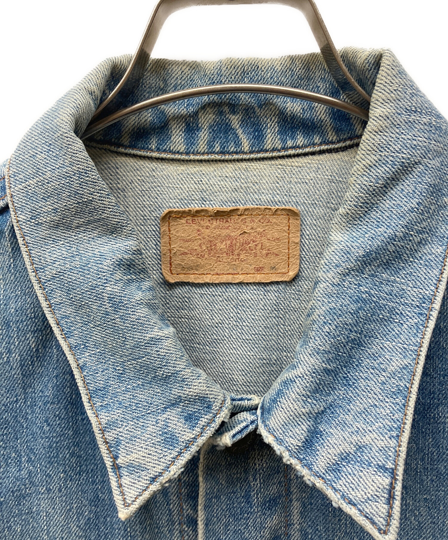 中古・古着通販】LEVI