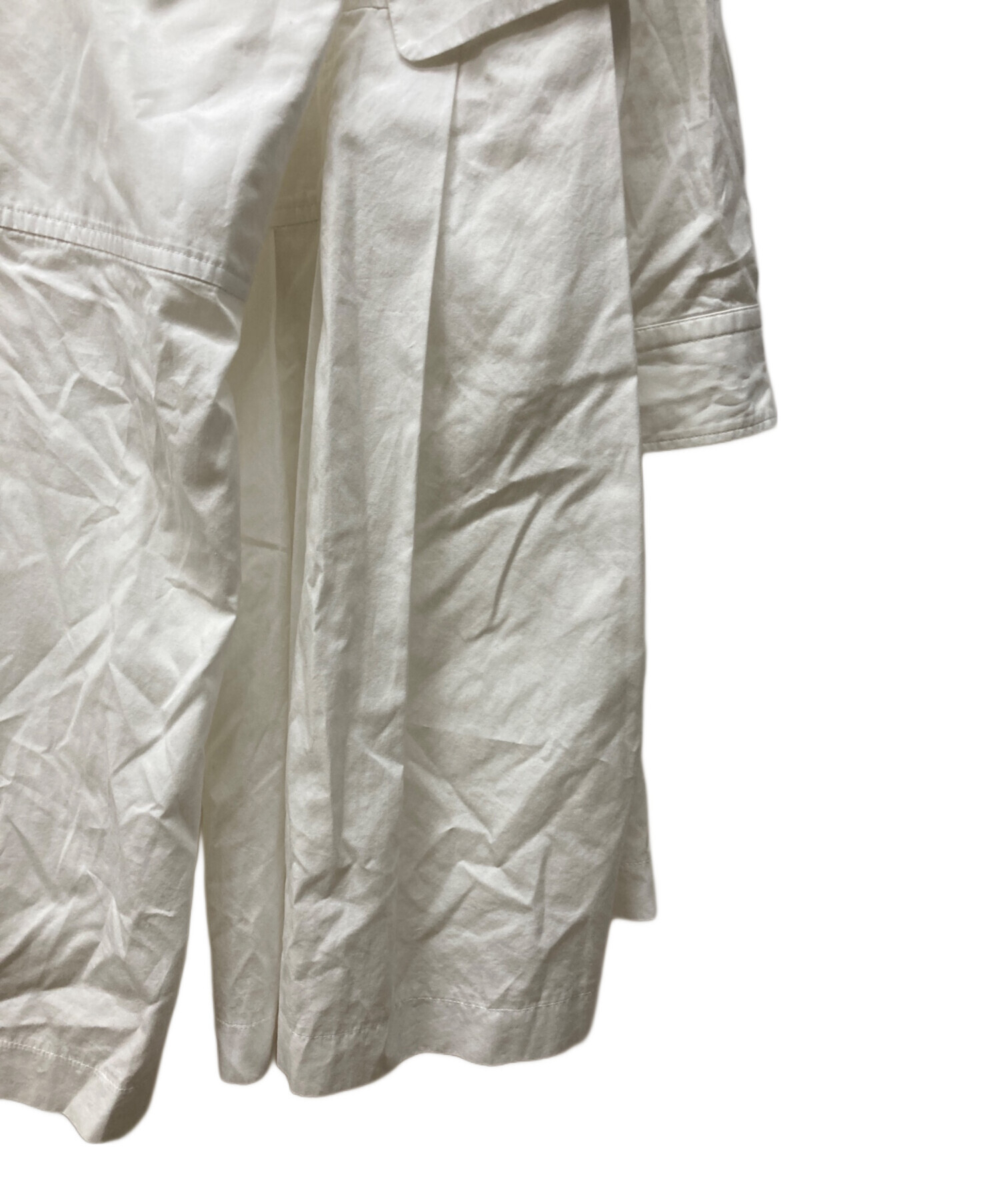 中古・古着通販】COMME des GARCONS (コムデギャルソン) 18SS