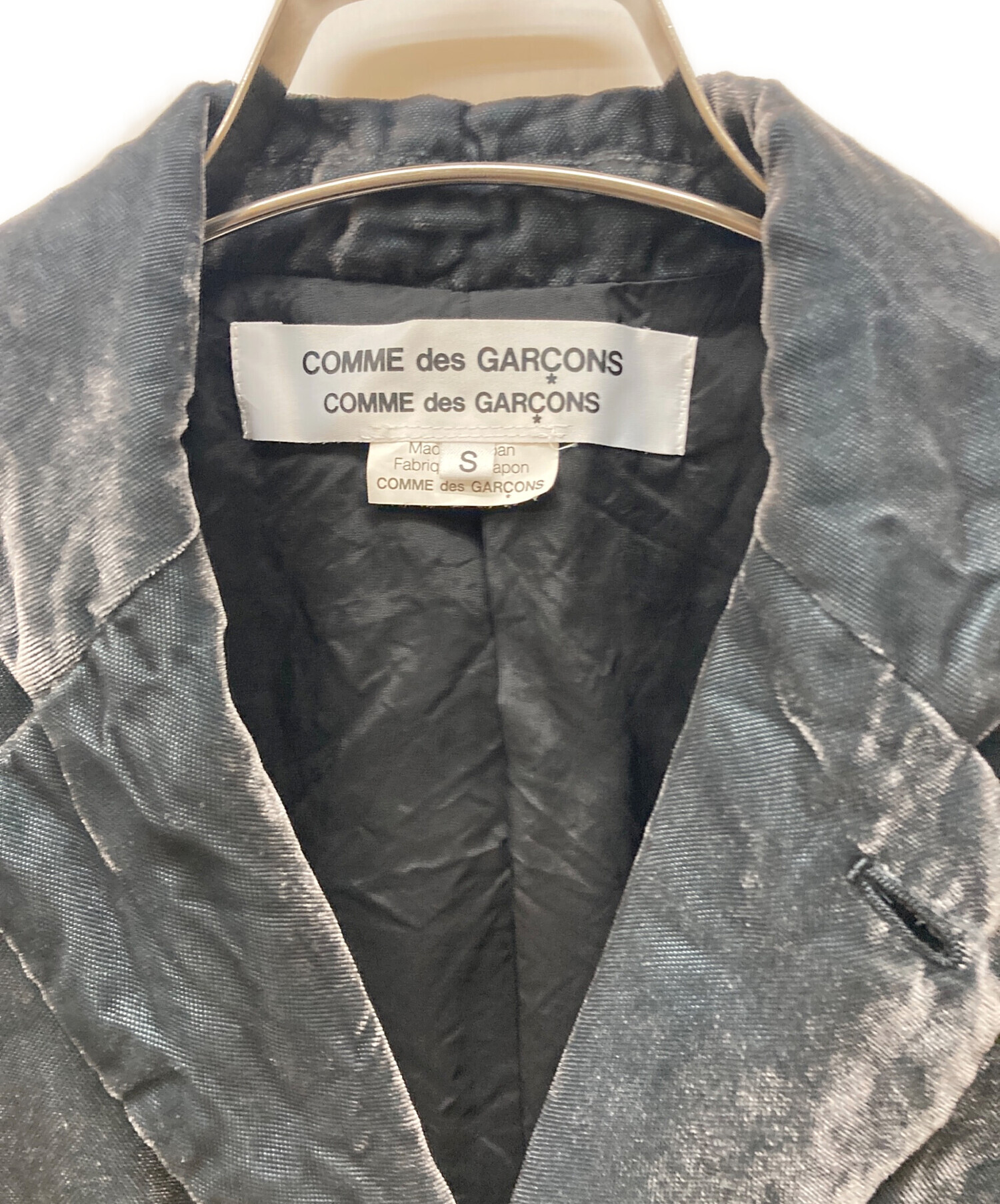 中古・古着通販】COMME des GARCONS COMME des GARCONS