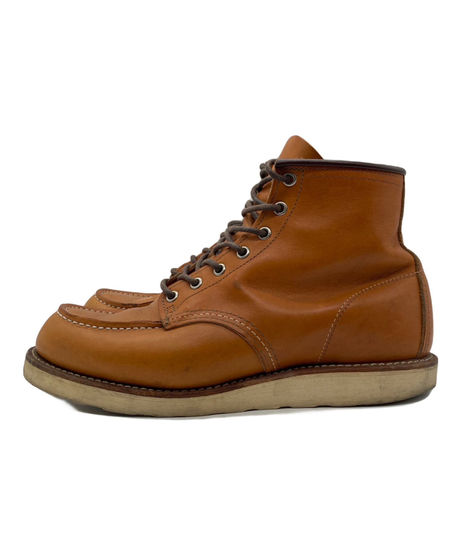 中古・古着通販】RED WING (レッドウィング) 復刻犬タグ アイリッシュ