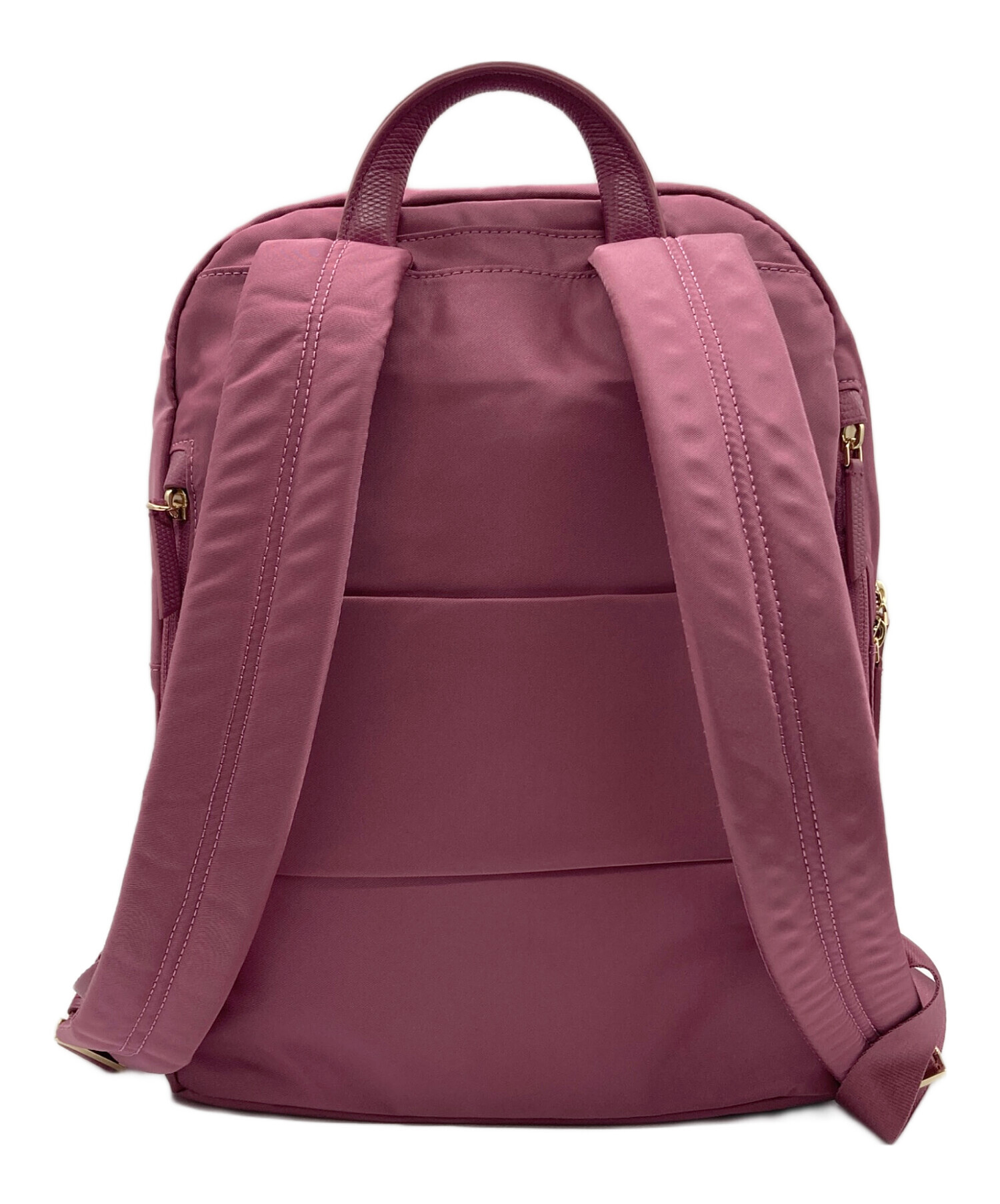 中古・古着通販】TUMI (トゥミ) ボヤジュール ハーパー ピンク 